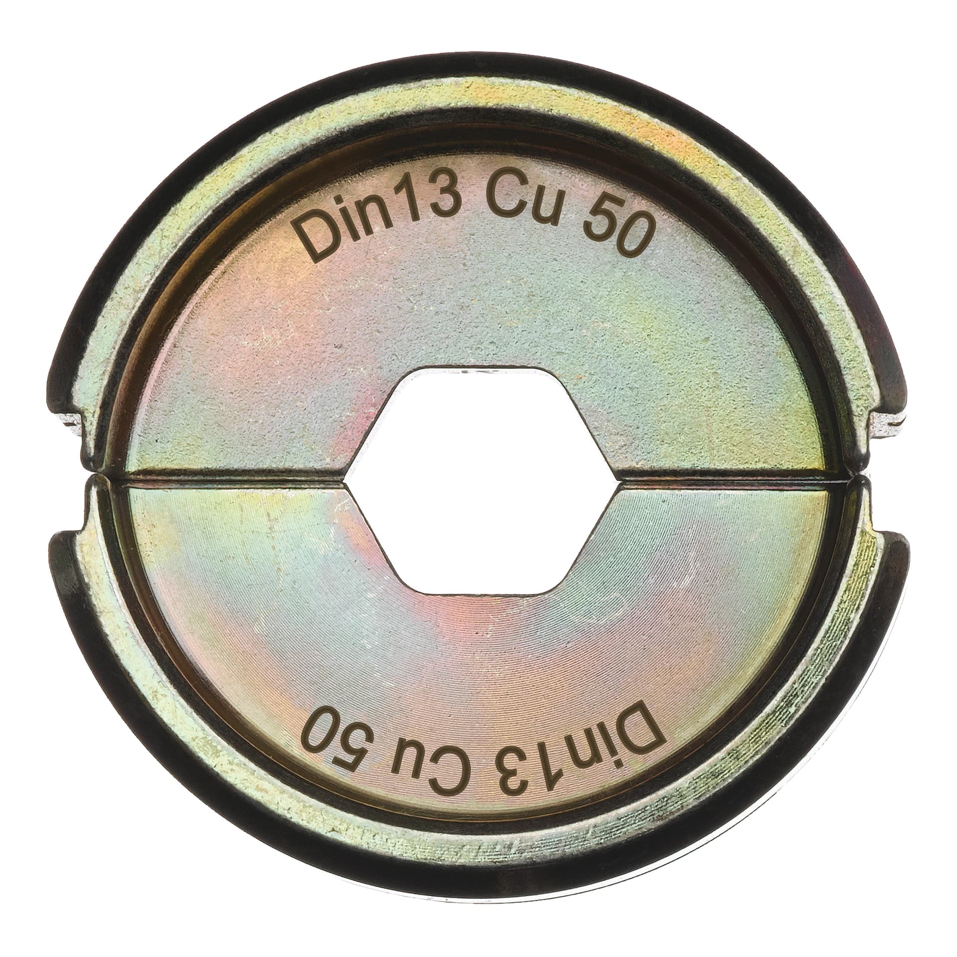 Bacuri Sertizare Din13 Cu 50-1Pc
