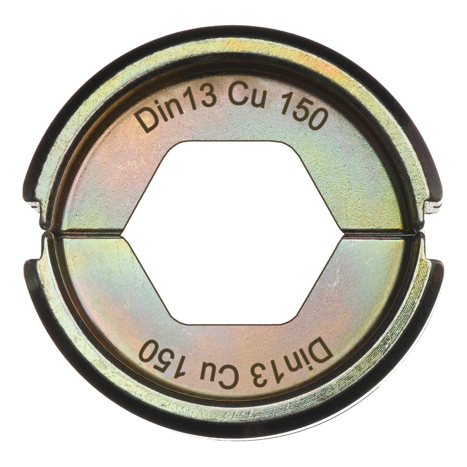 Bacuri Sertizare Din13 Cu 150-1Pc