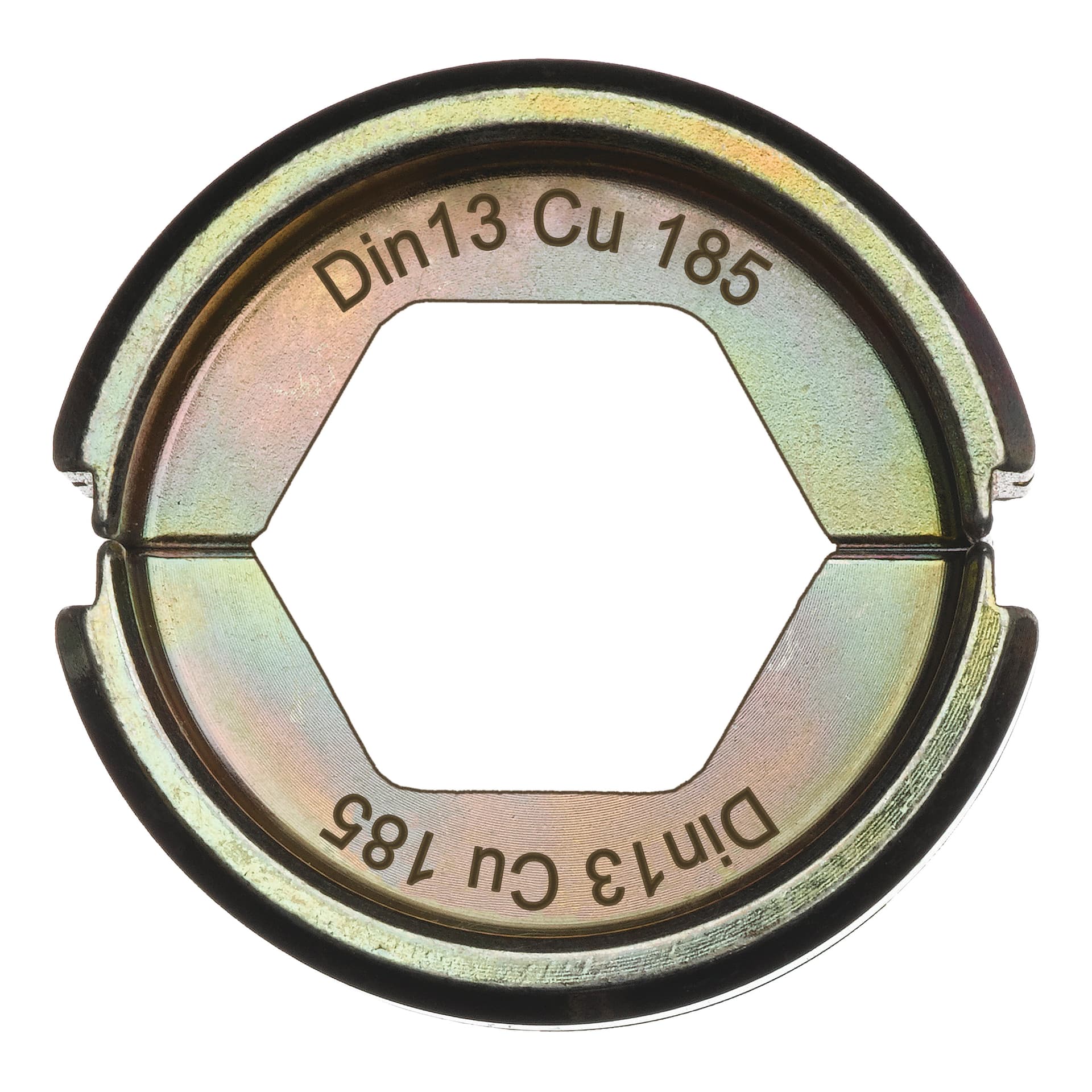 Bacuri Sertizare Din13 Cu 185-1Pc