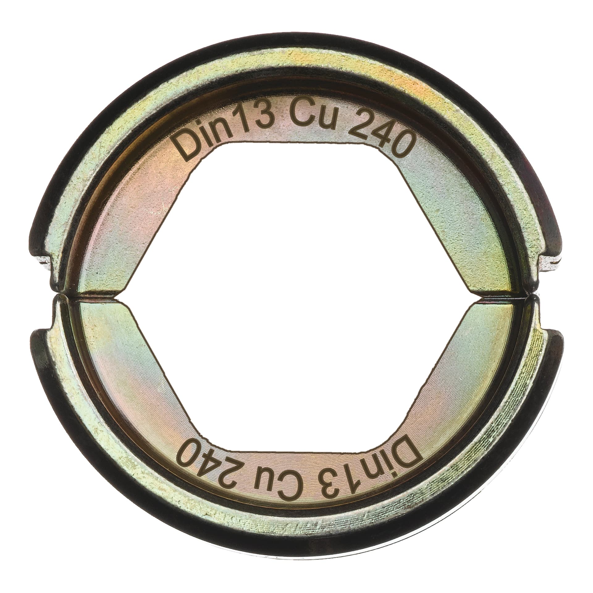 Bacuri Sertizare Din13 Cu 240-1Pc