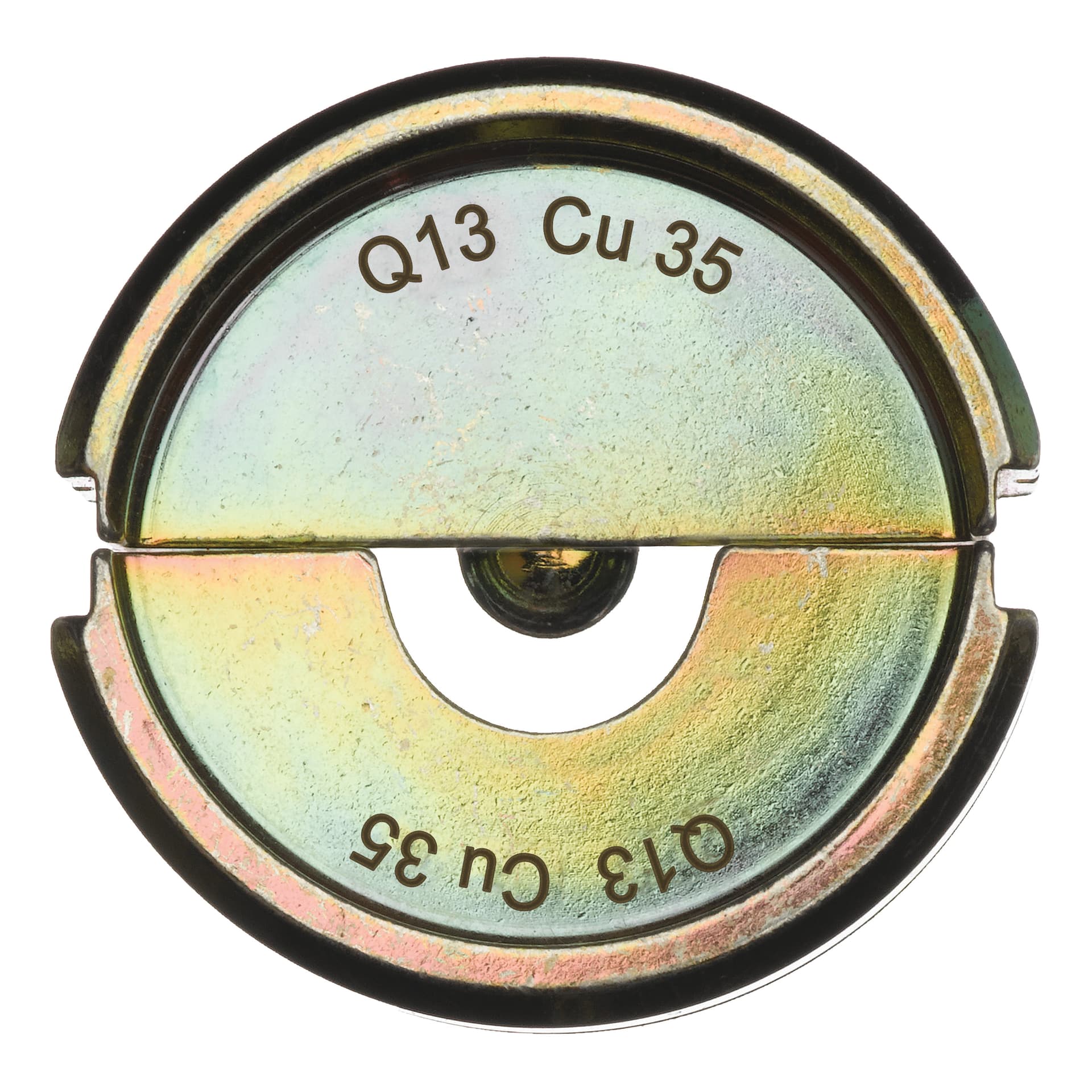 Bacuri Sertizare Q13 Cu 35-1Pc