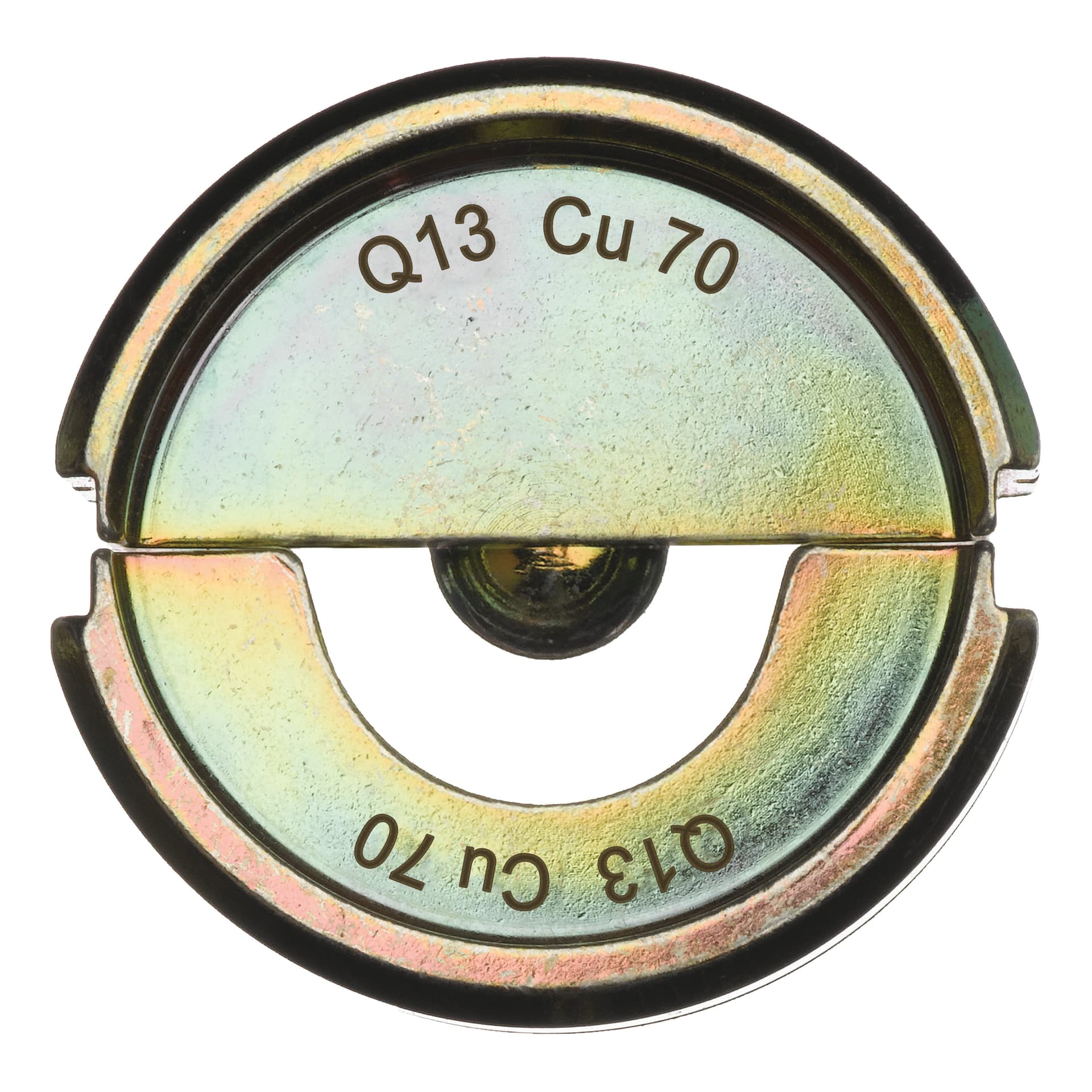 Bacuri Sertizare Q13 Cu 70-1Pc
