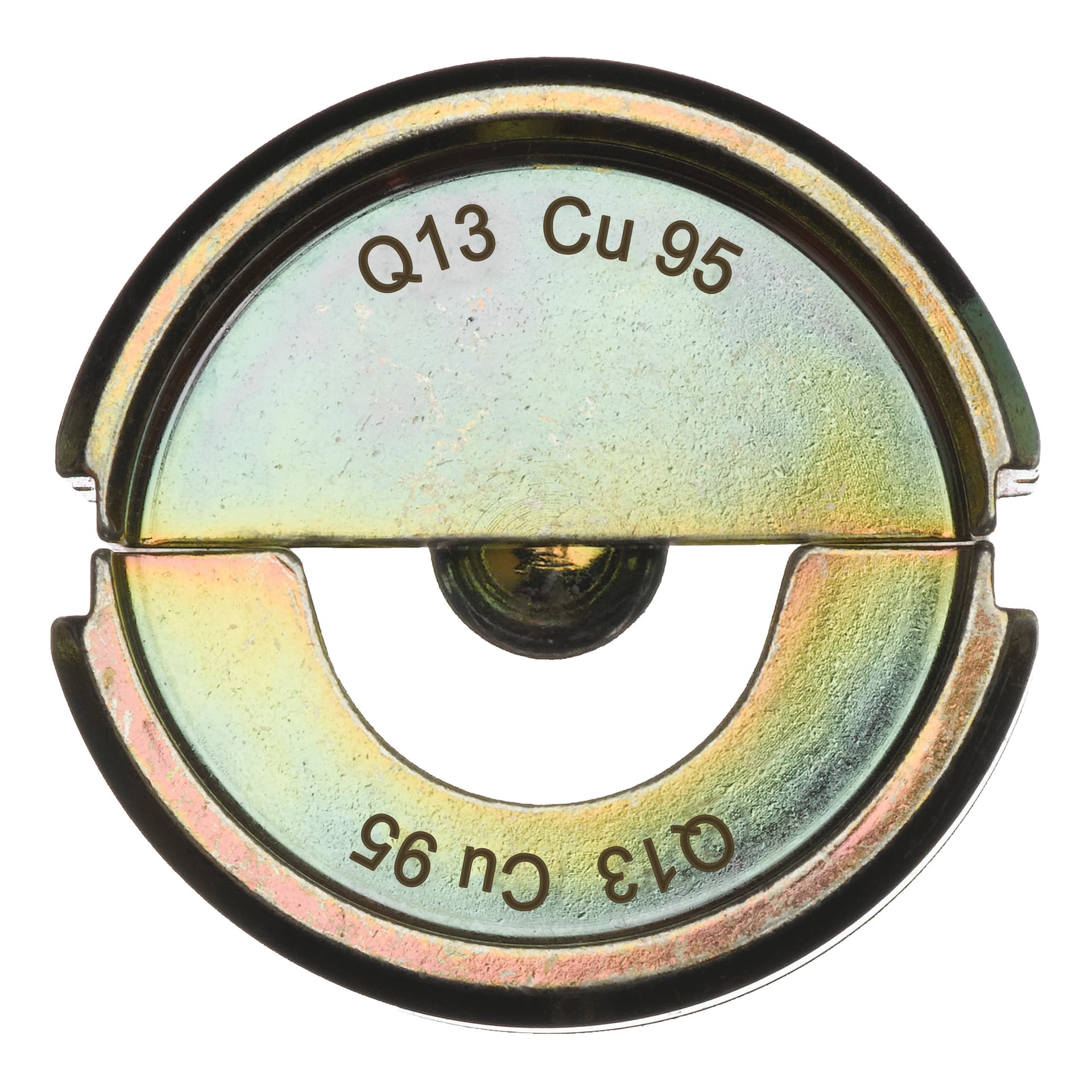 Bacuri Sertizare Q13 Cu 95-1Pc