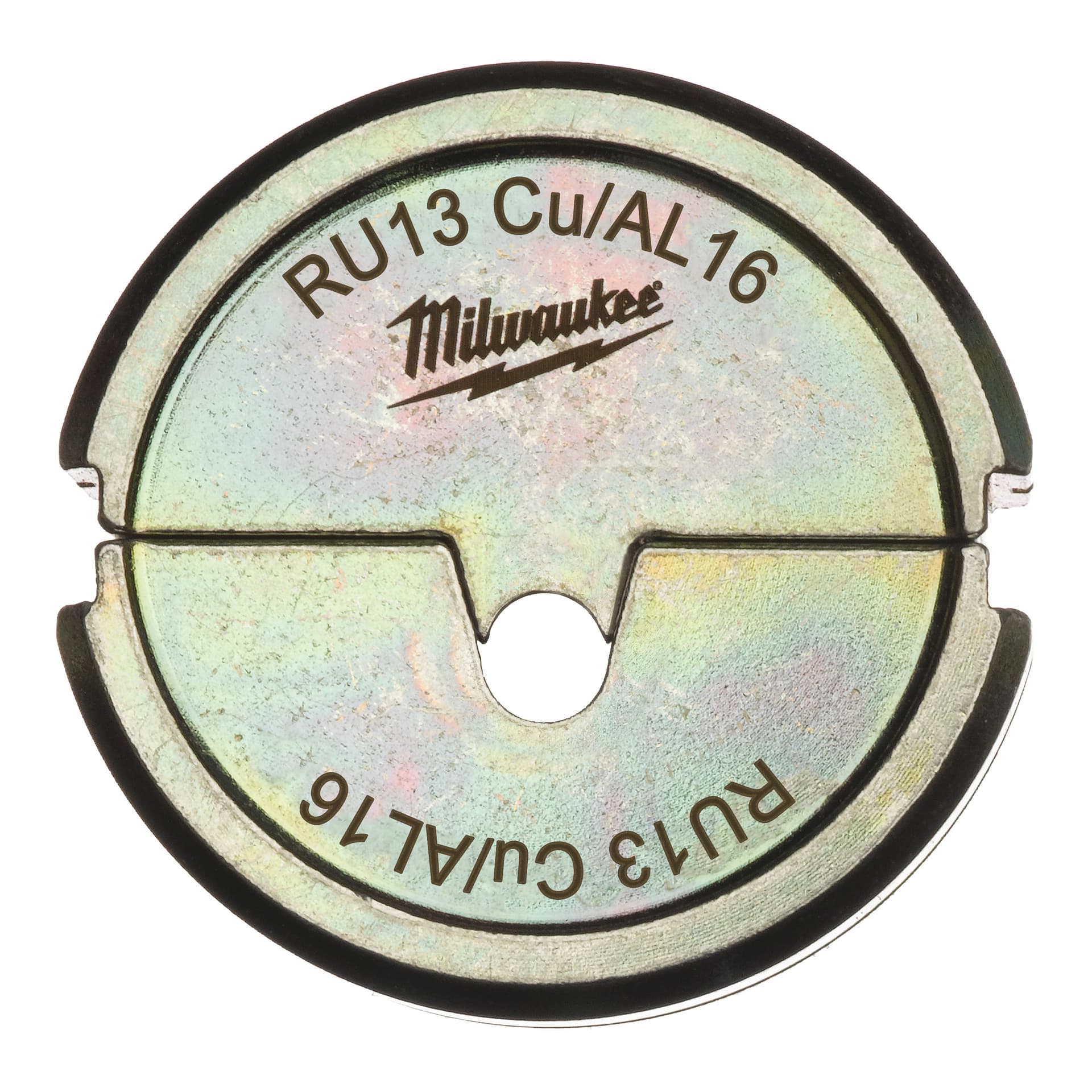 Bacuri Sertizare Ru13 Cu/Al 16-1Pc