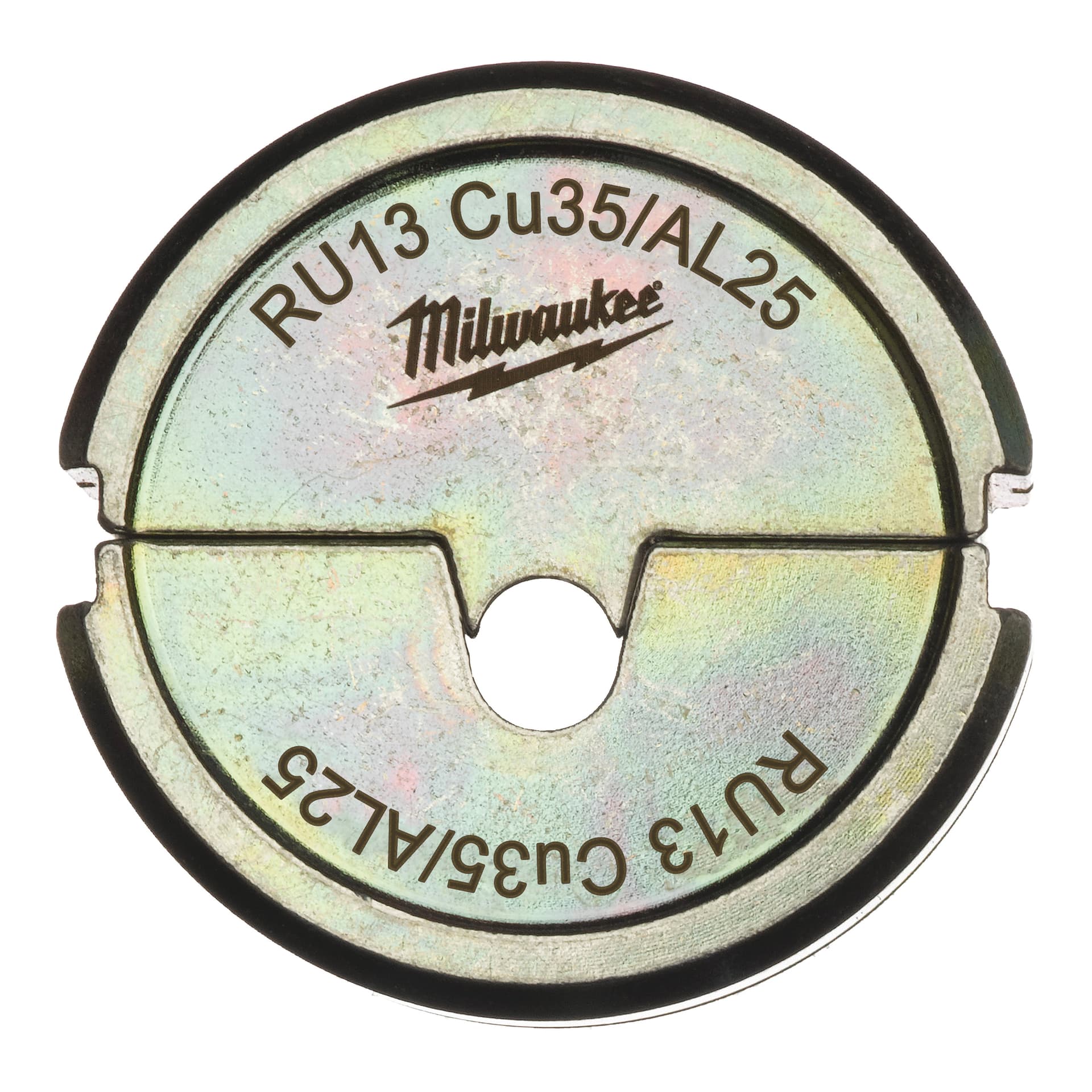 Bacuri Sertizare Ru13 Cu35/Al25-1Pc