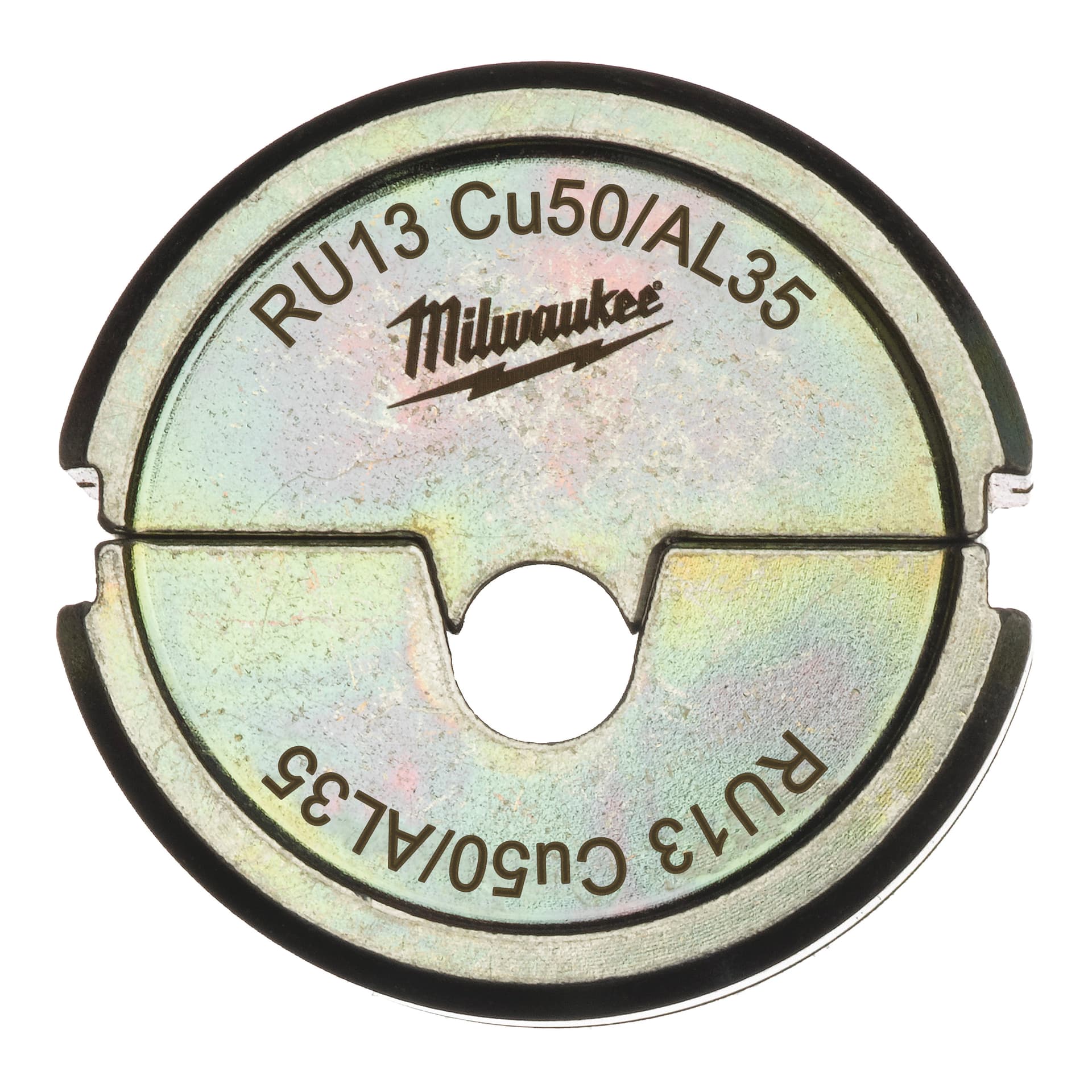 Bacuri Sertizare Ru13 Cu50/Al35-1Pc