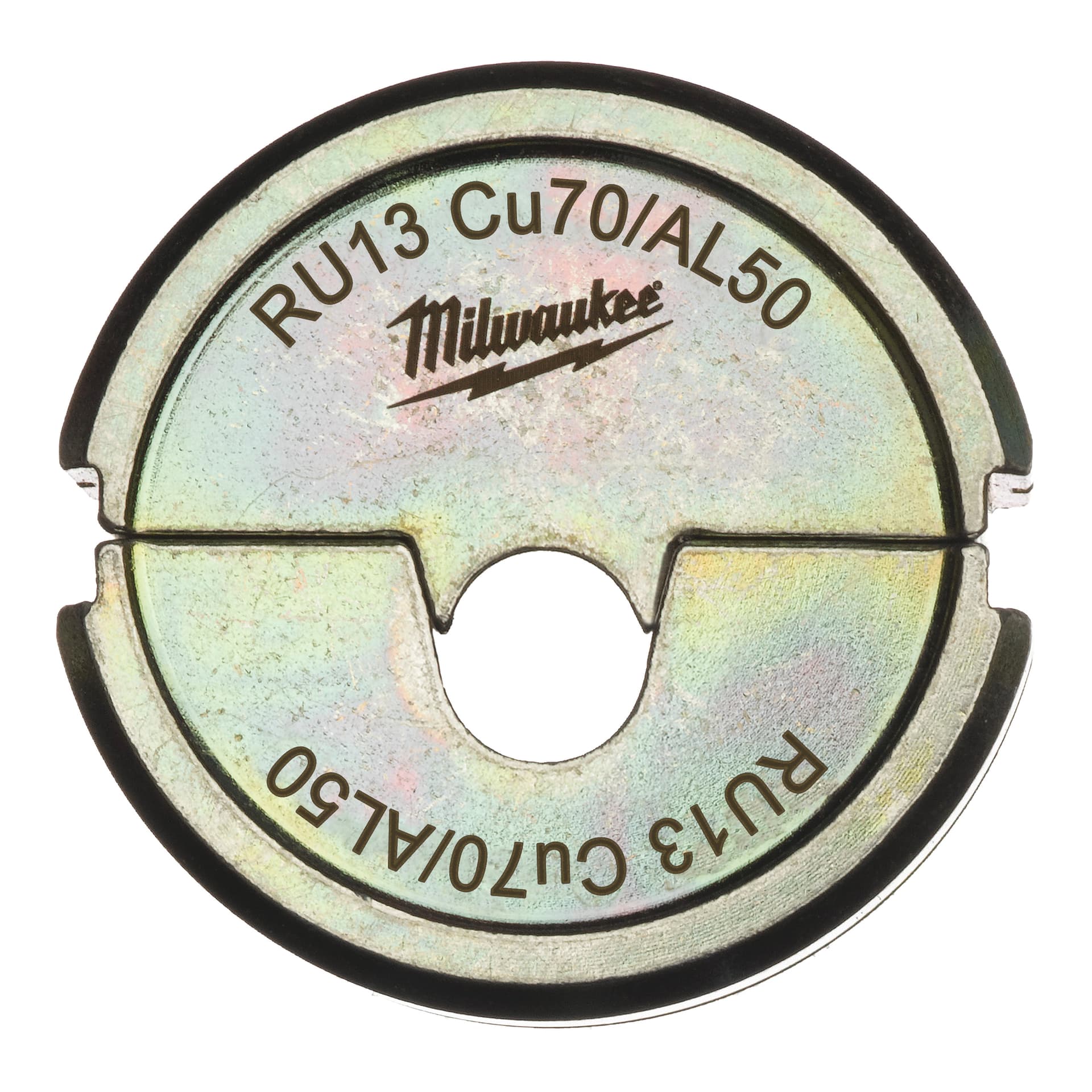 Bacuri Sertizare Ru13 Cu70/Al50-1Pc