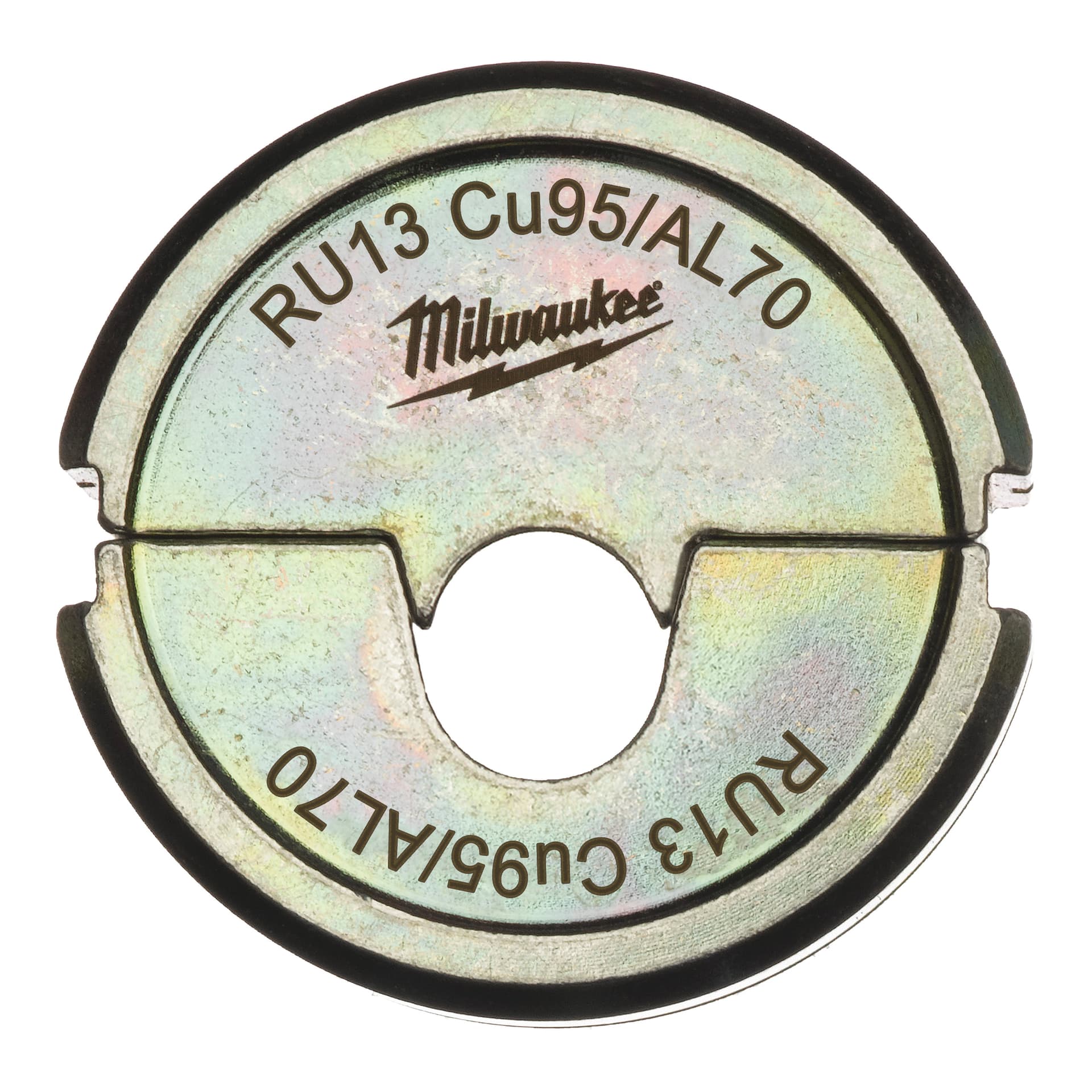 Bacuri Sertizare Ru13 Cu95/Al70-1Pc