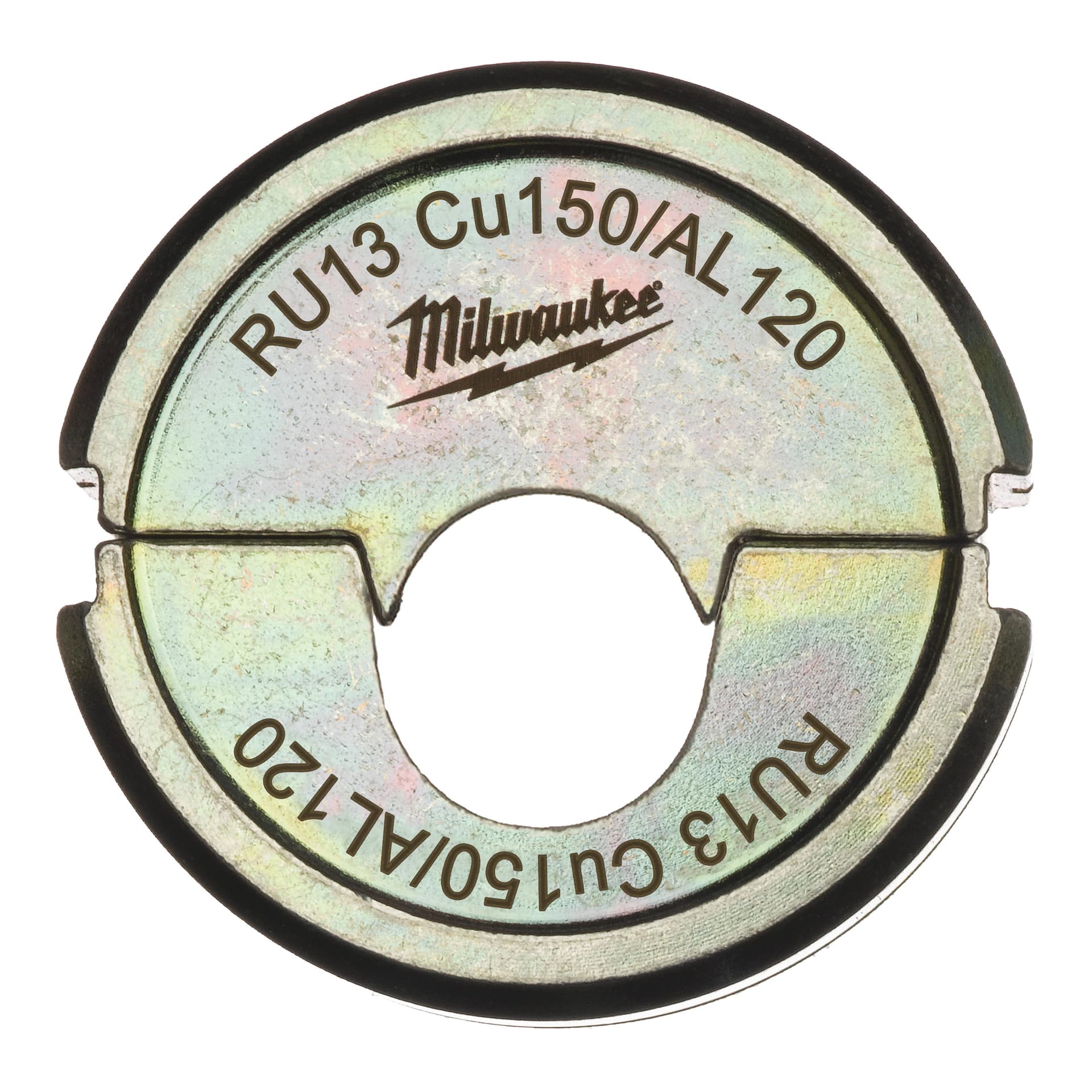 Bacuri Sertizare Ru13 Cu150/Al120-1Pc