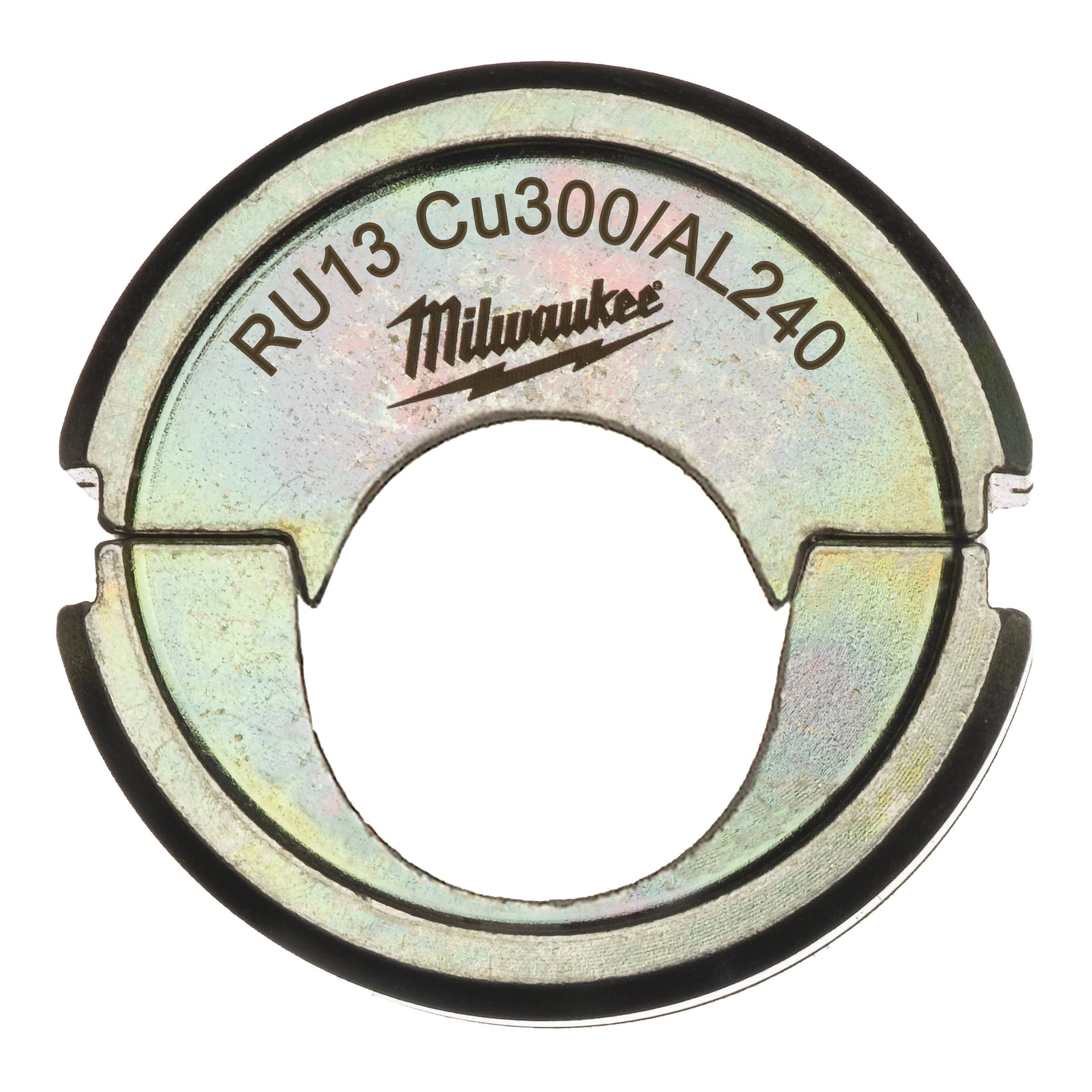 Bacuri Sertizare Ru13 Cu300/Al240-1Pc