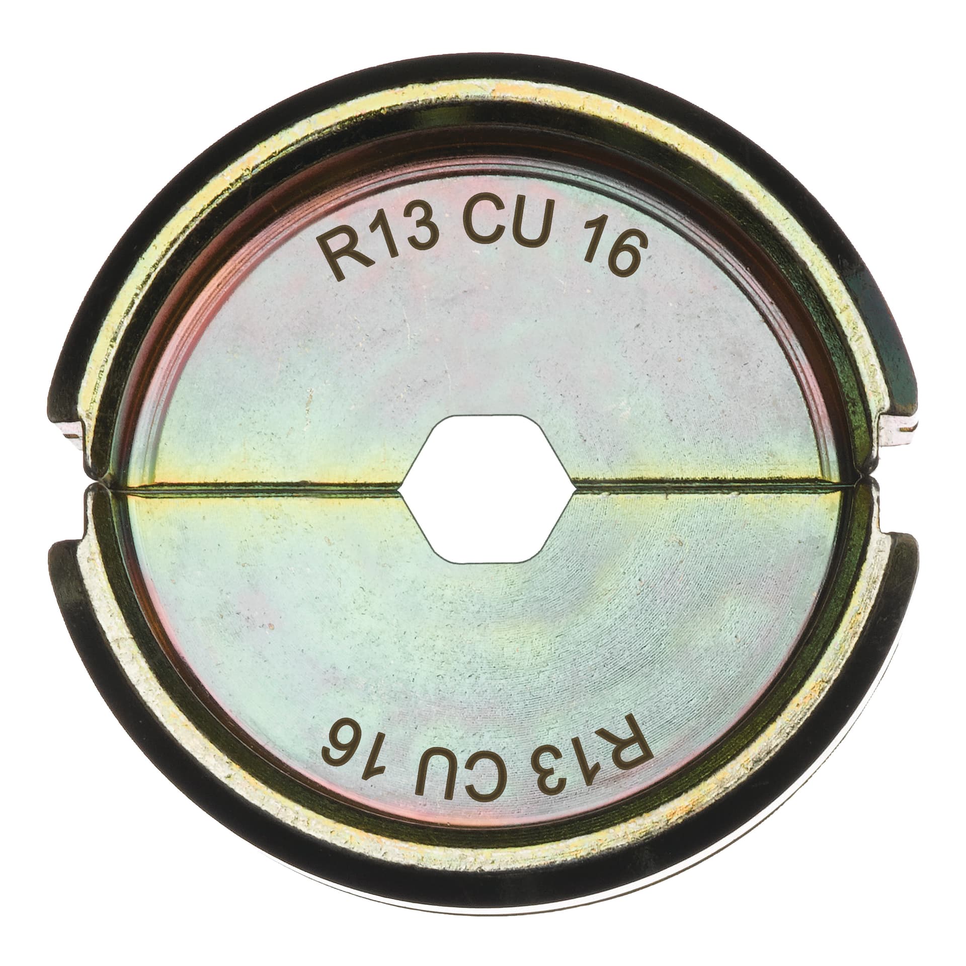 Bacuri Sertizare R13 Cu 16-1Pc