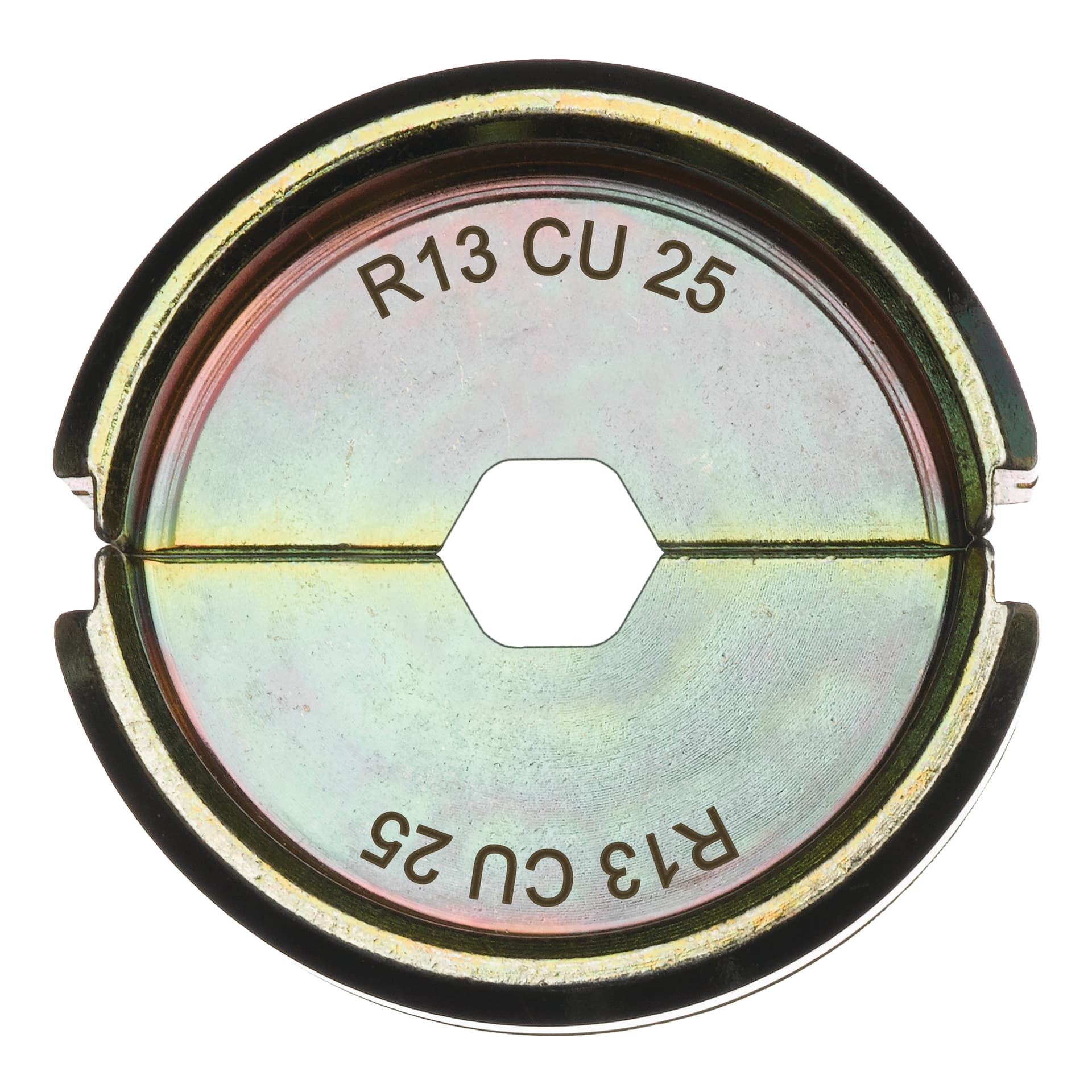 Bacuri Sertizare R13 Cu 25-1Pc