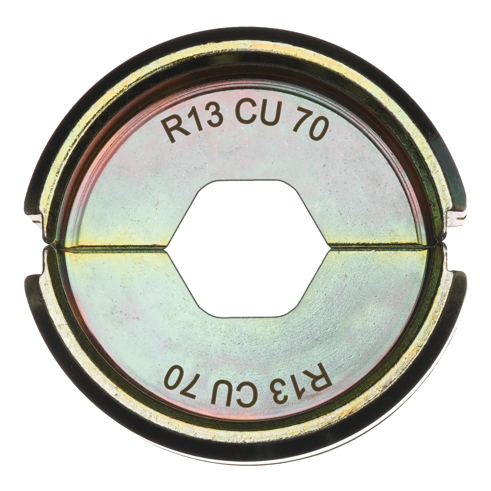 Bacuri Sertizare R13 Cu 70-1Pc