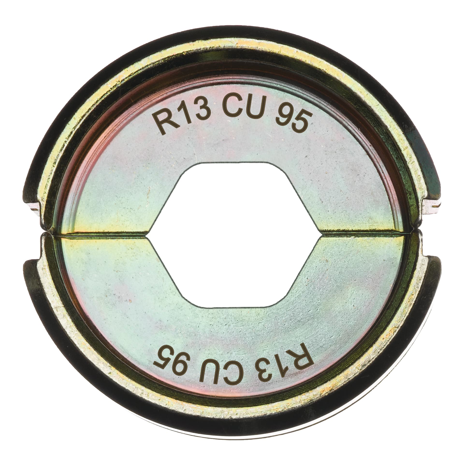 Bacuri Sertizare R13 Cu 95-1Pc