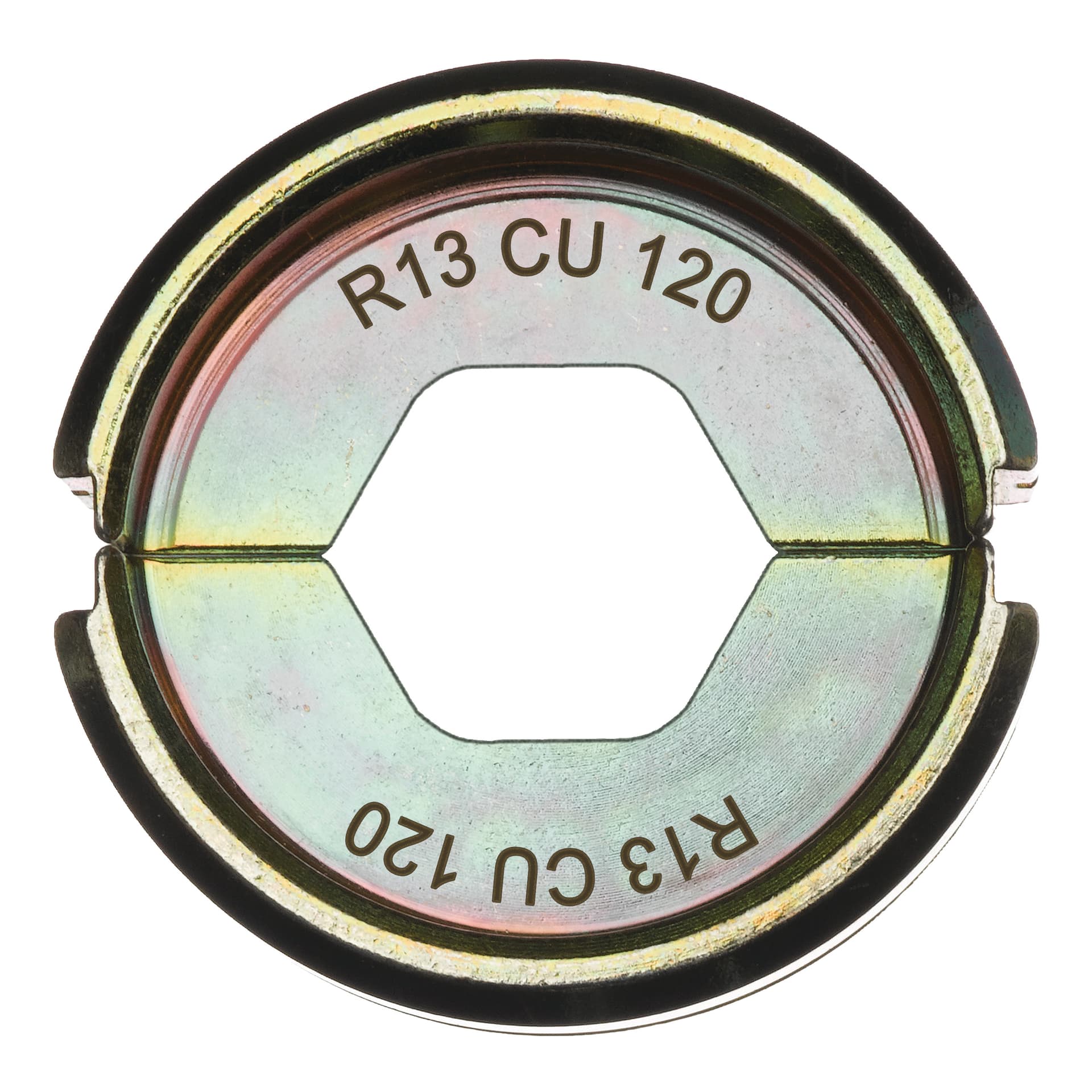 Bacuri Sertizare R13 Cu 120-1Pc