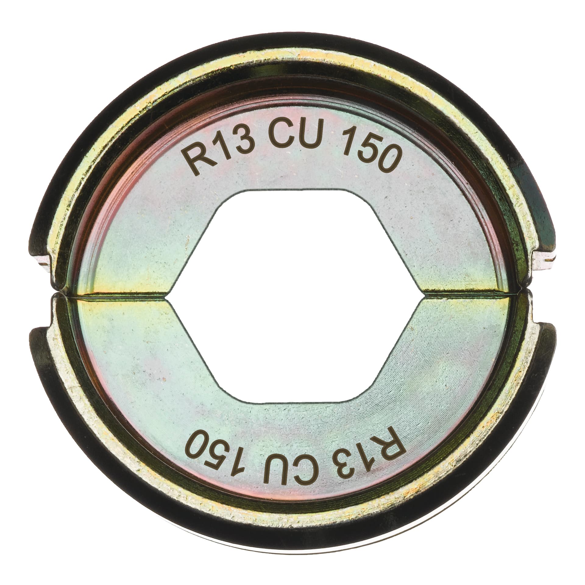 Bacuri Sertizare R13 Cu 150-1Pc