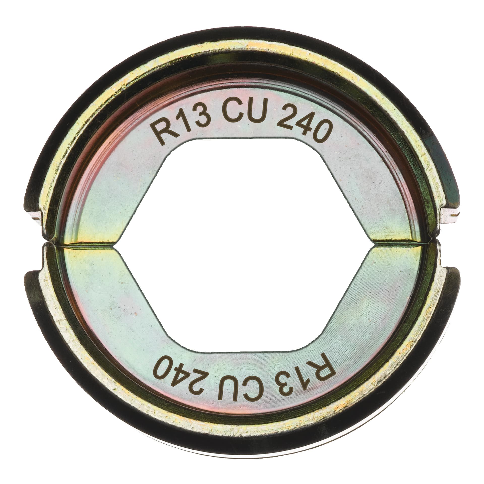 Bacuri Sertizare R13 Cu 240-1Pc