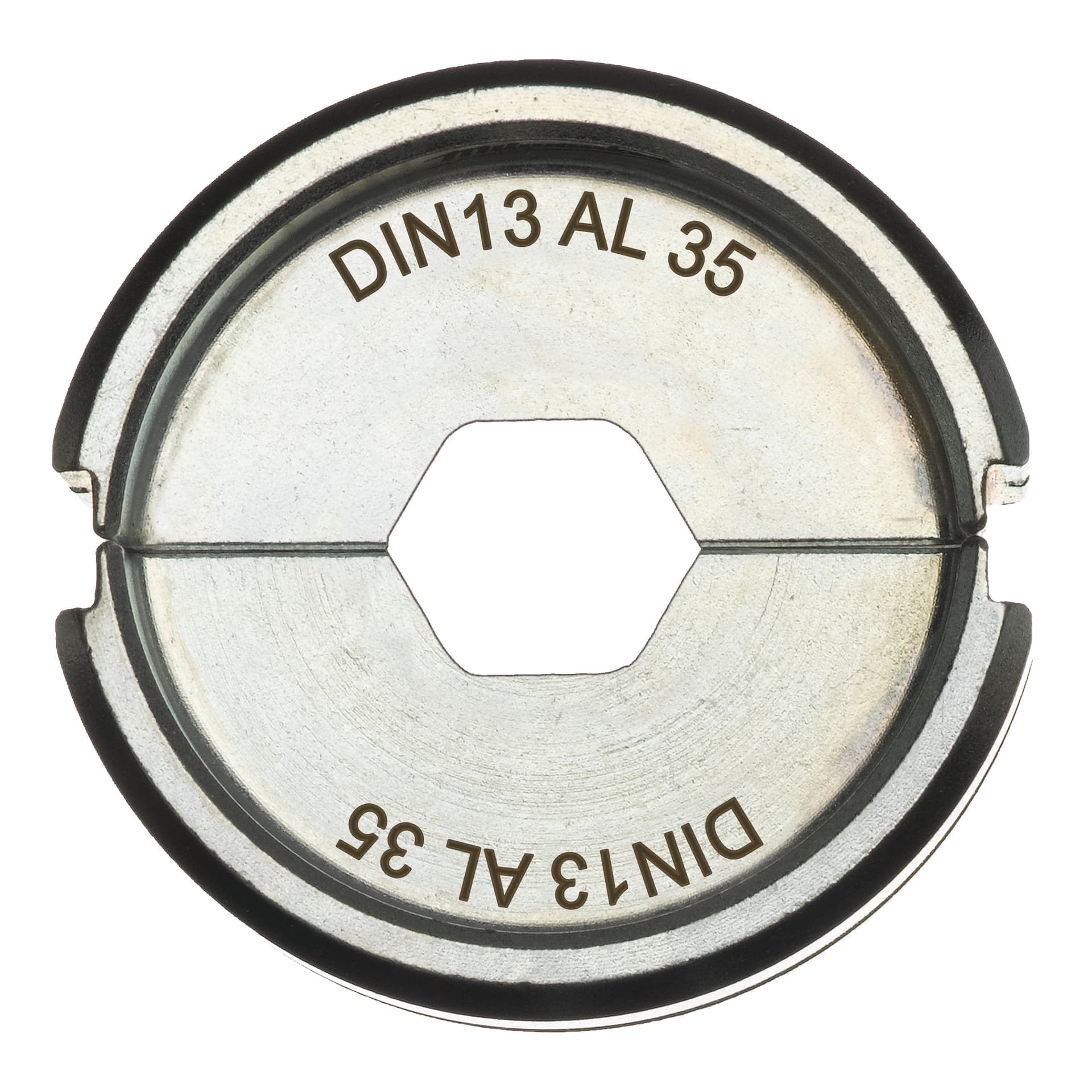 Bacuri Sertizare Din13 Al 35-1Pc