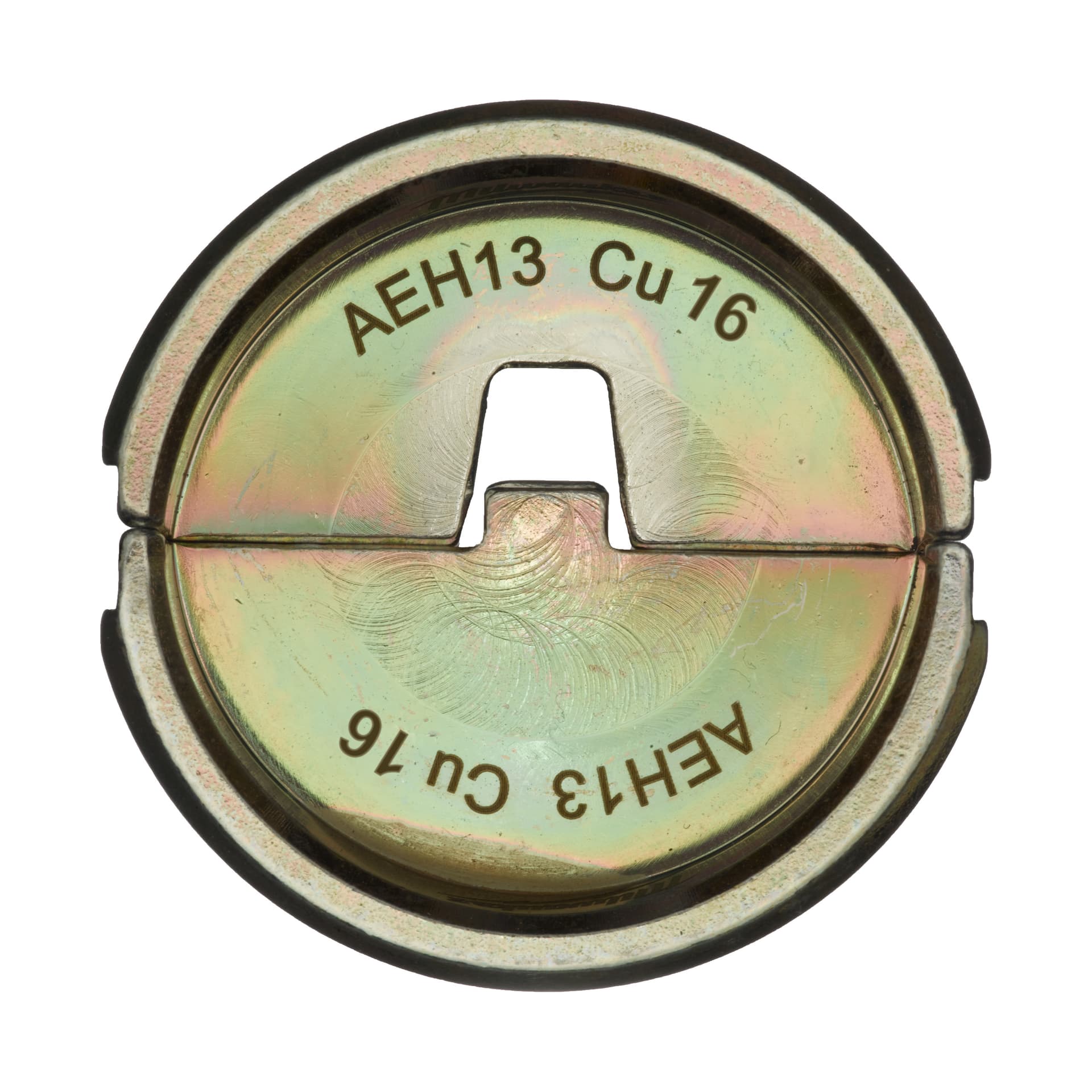 Bacuri Sertizare Aeh13 Cu 16-1Pc
