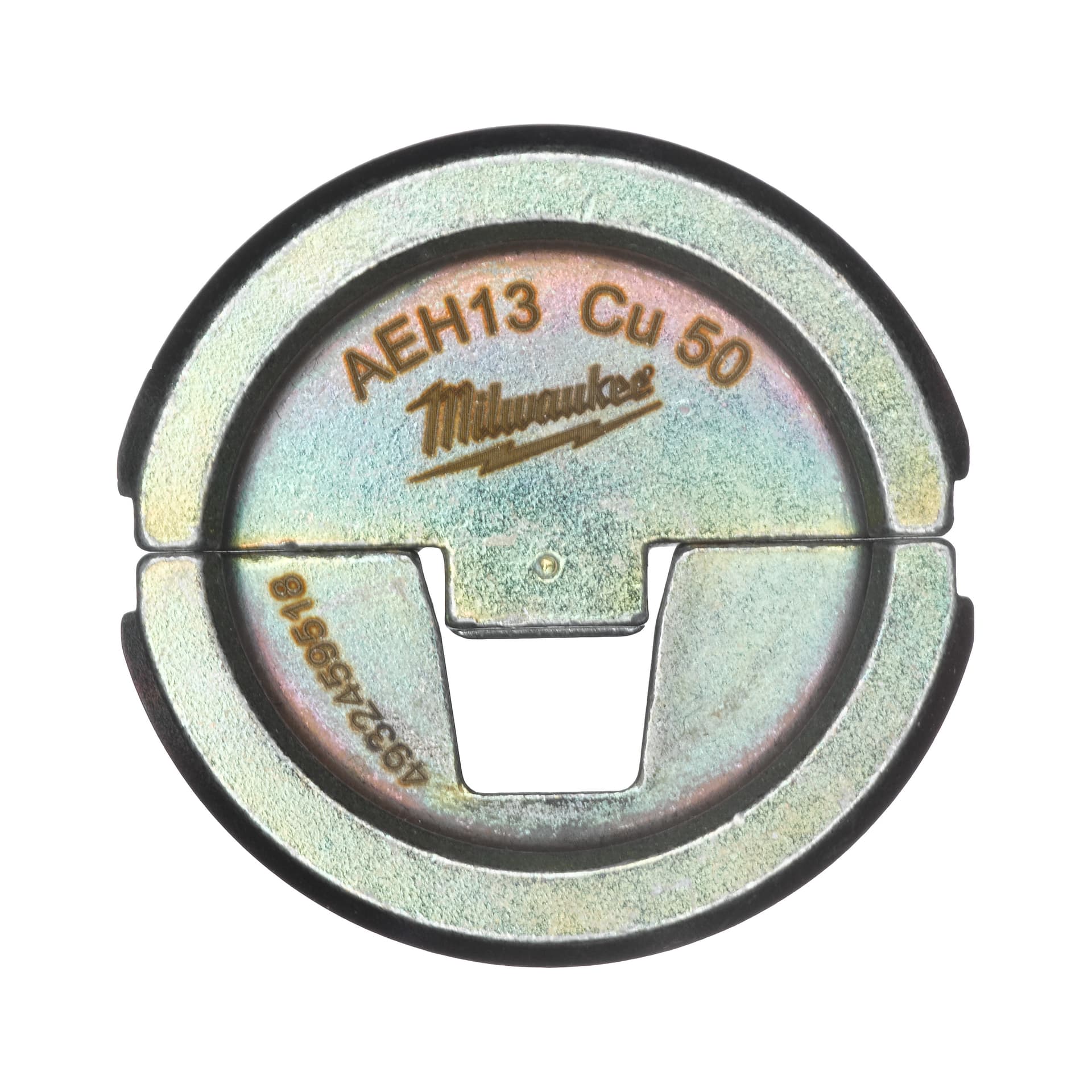 Bacuri Sertizare Aeh13 Cu 50-1Pc