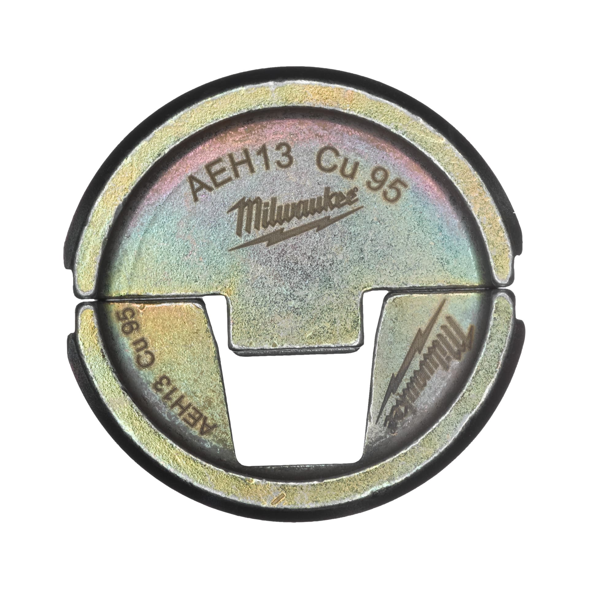Bacuri Sertizare Aeh13 Cu 95-1Pc