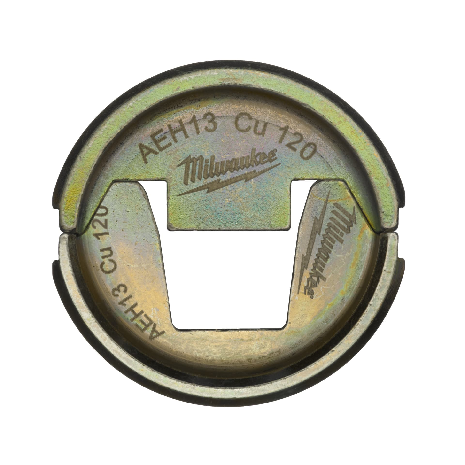 Bacuri Sertizare Aeh13 Cu 120-1Pc