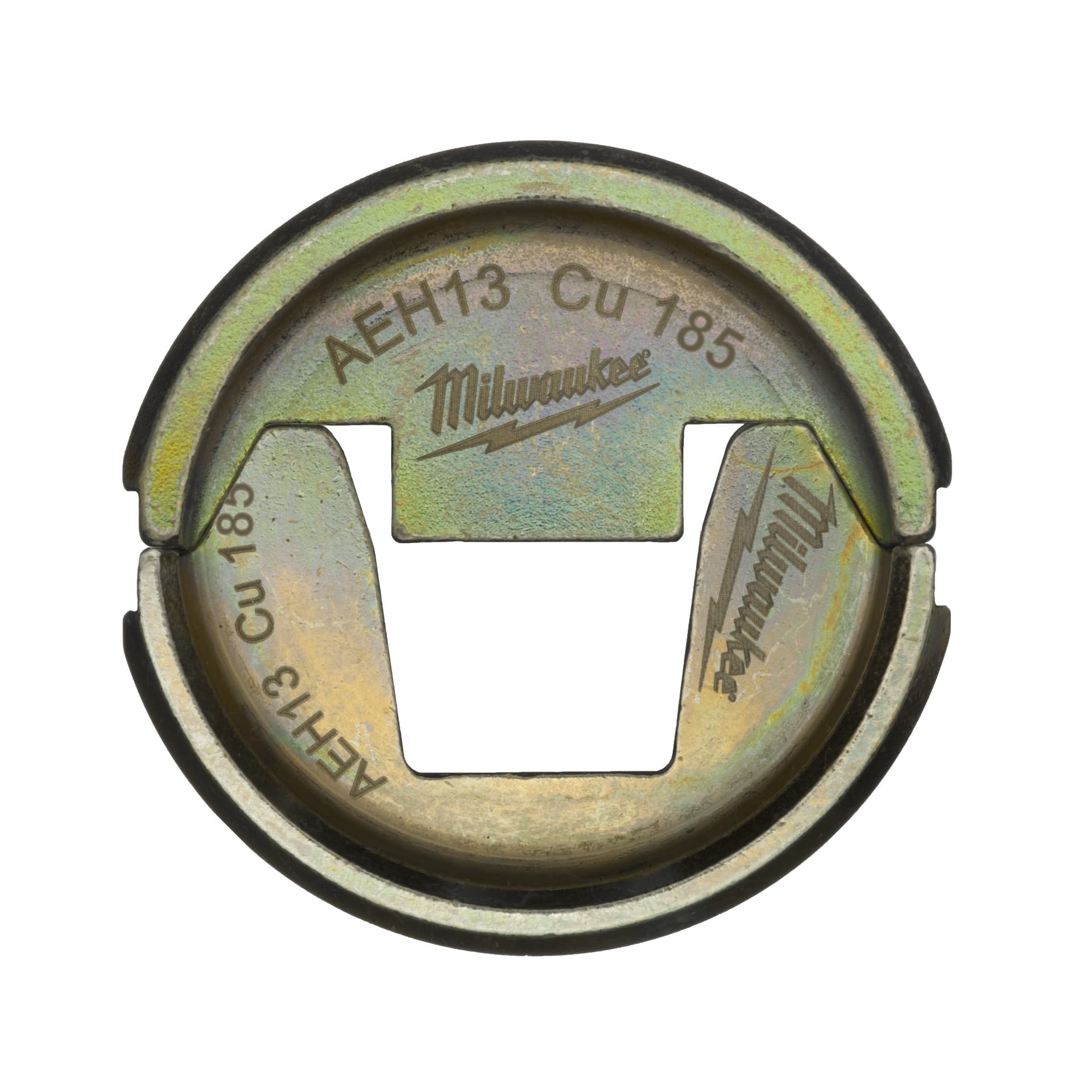 Bacuri Sertizare Aeh13 Cu 185-1Pc
