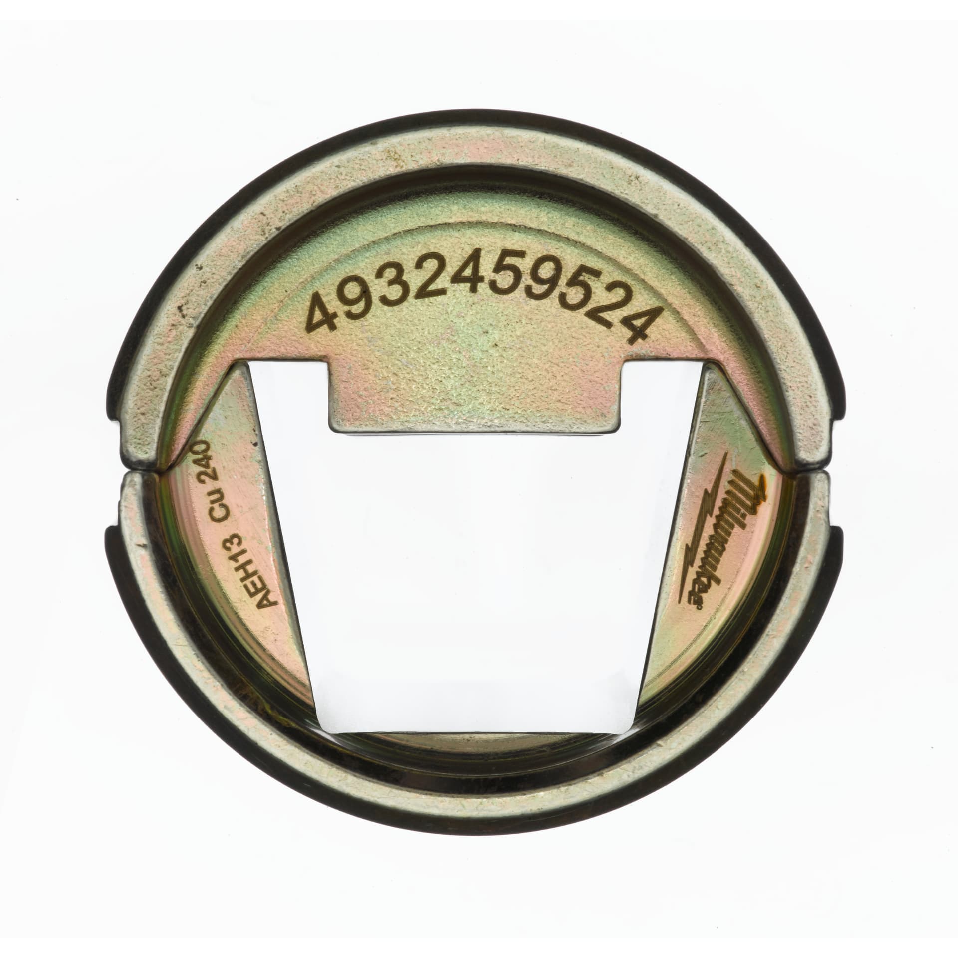 Bacuri Sertizare Aeh13 Cu 240-1Pc