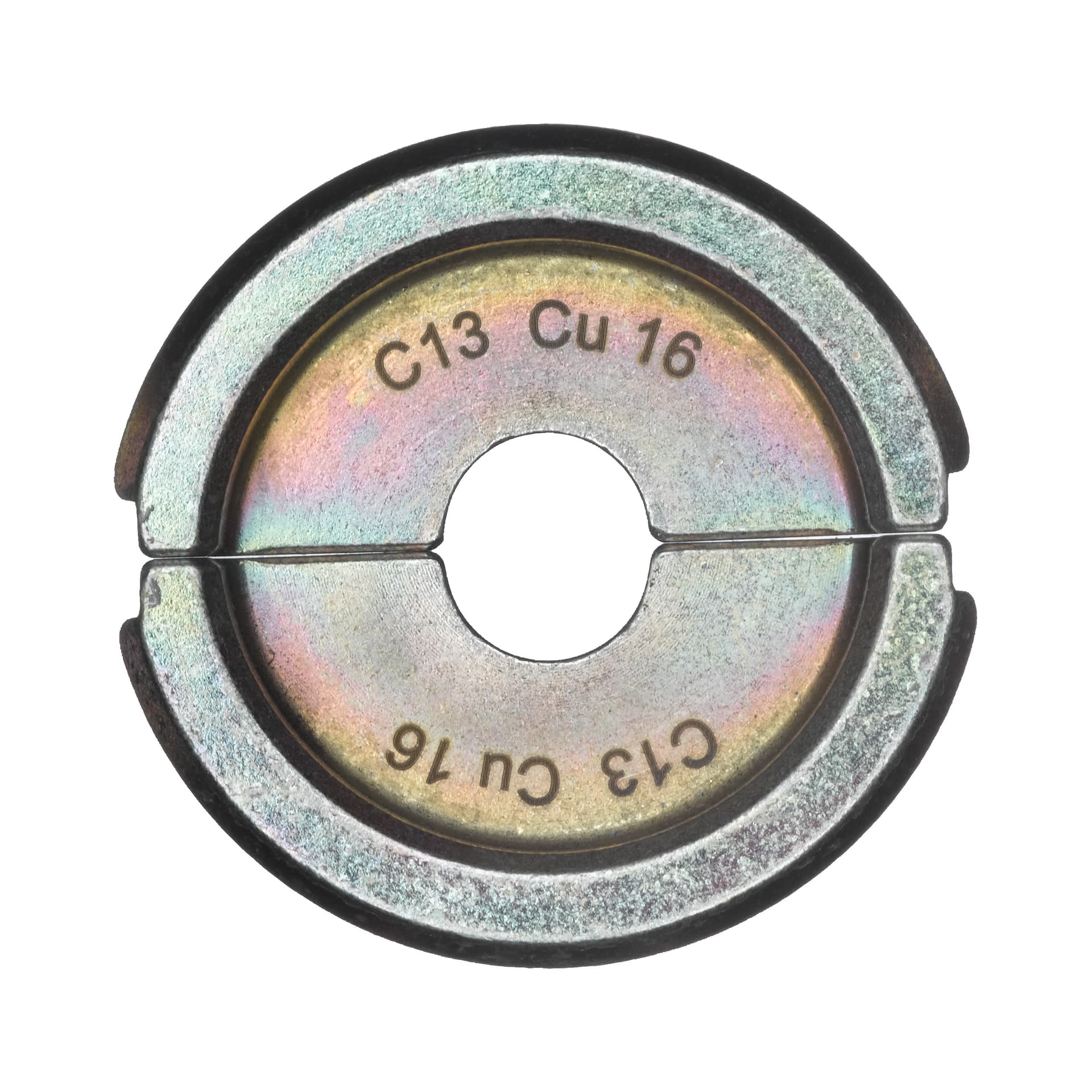 Bacuri Sertizare C13 Cu 16-1Pc
