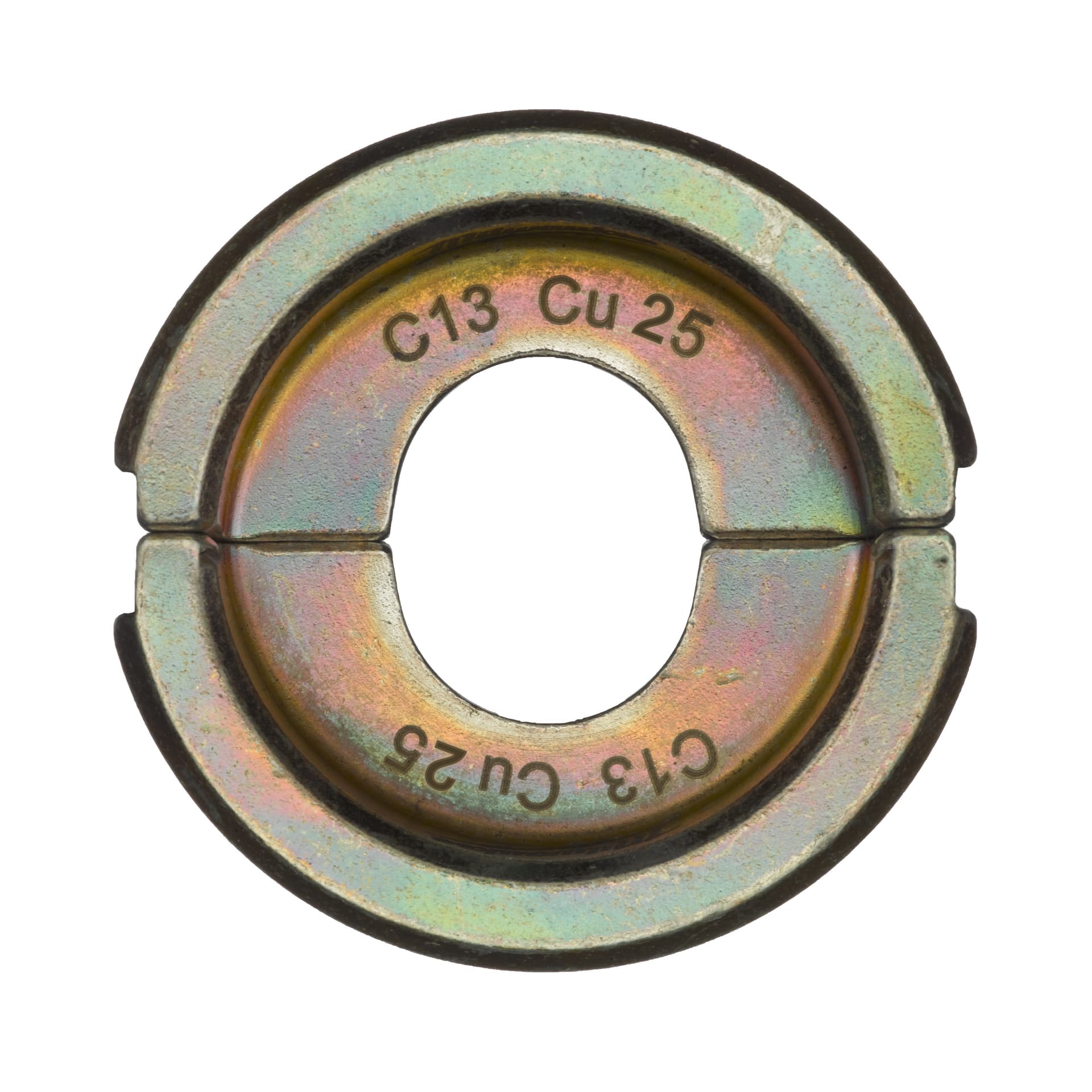 Bacuri Sertizare C13 Cu 25-1Pc