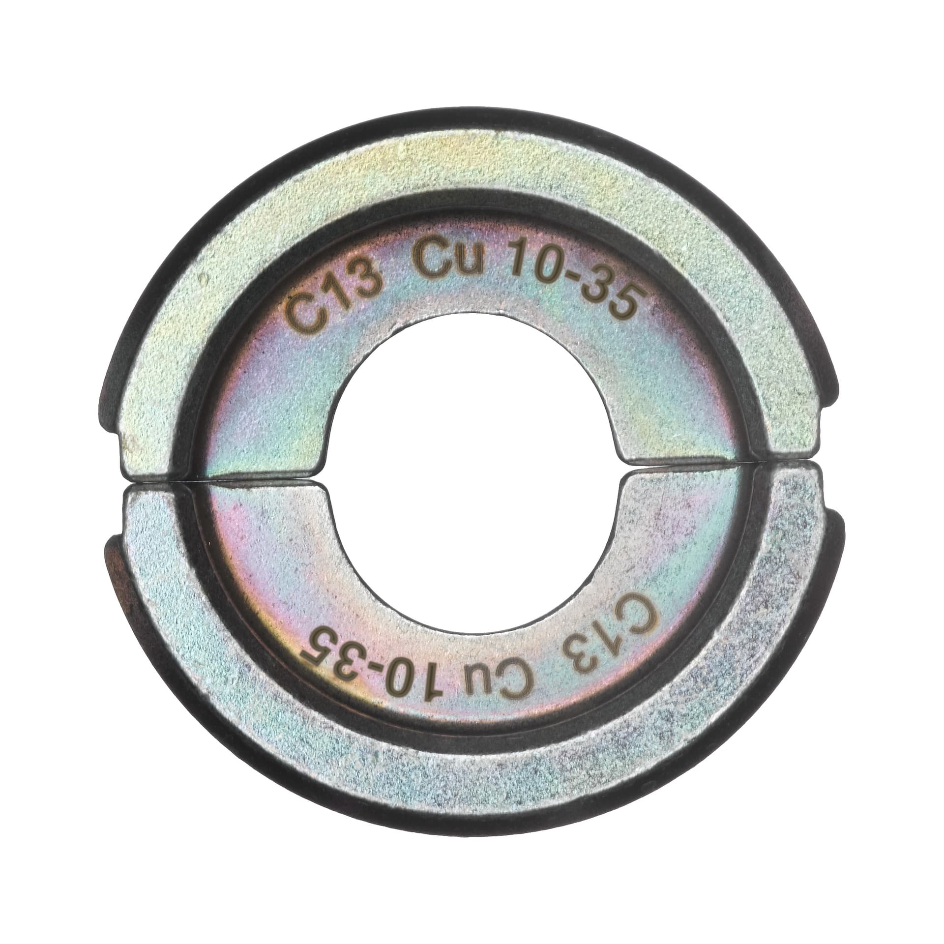 Bacuri Sertizare C13 Cu 10-35-1Pc