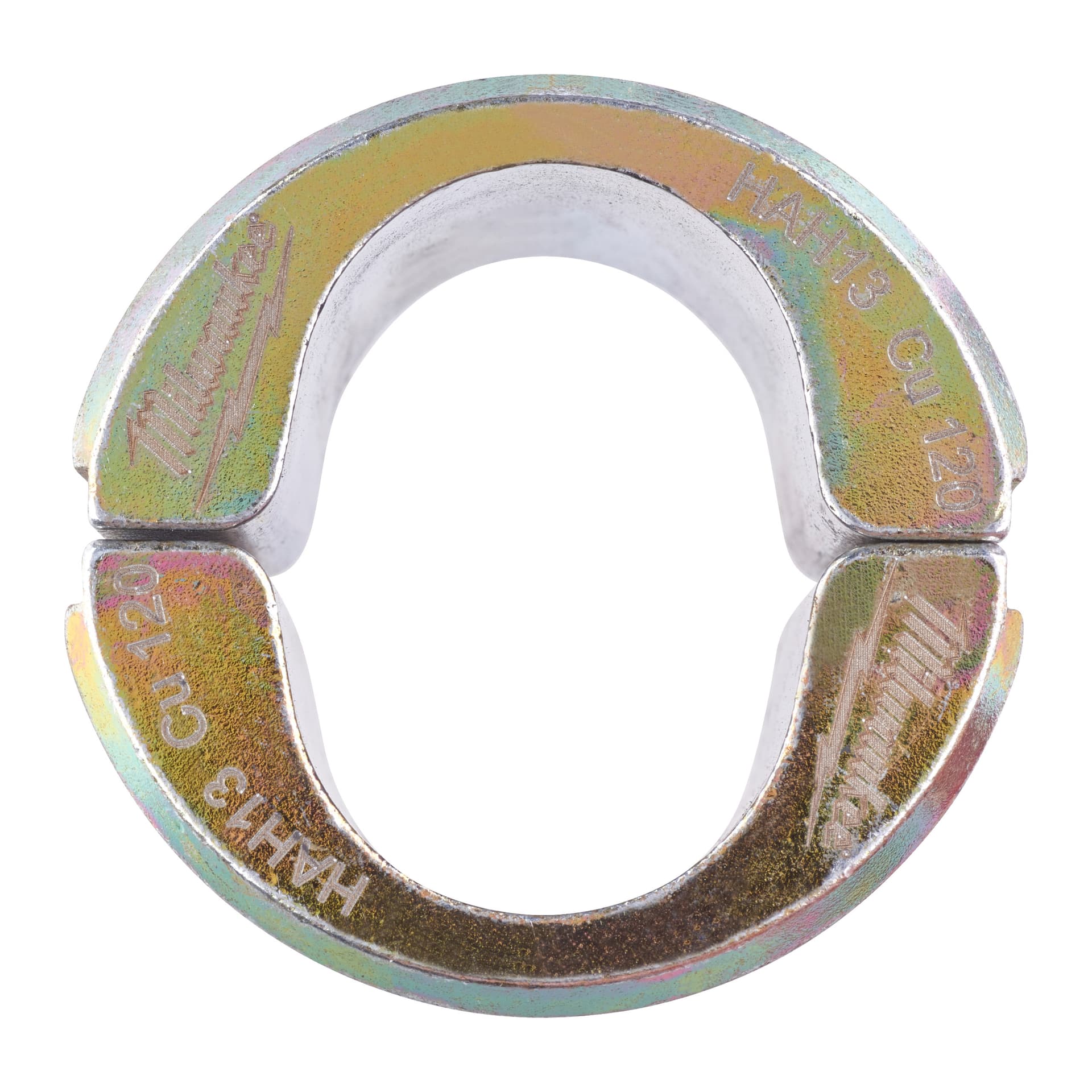 BACURI SERTIZARE HAH13 CU 120-1PC