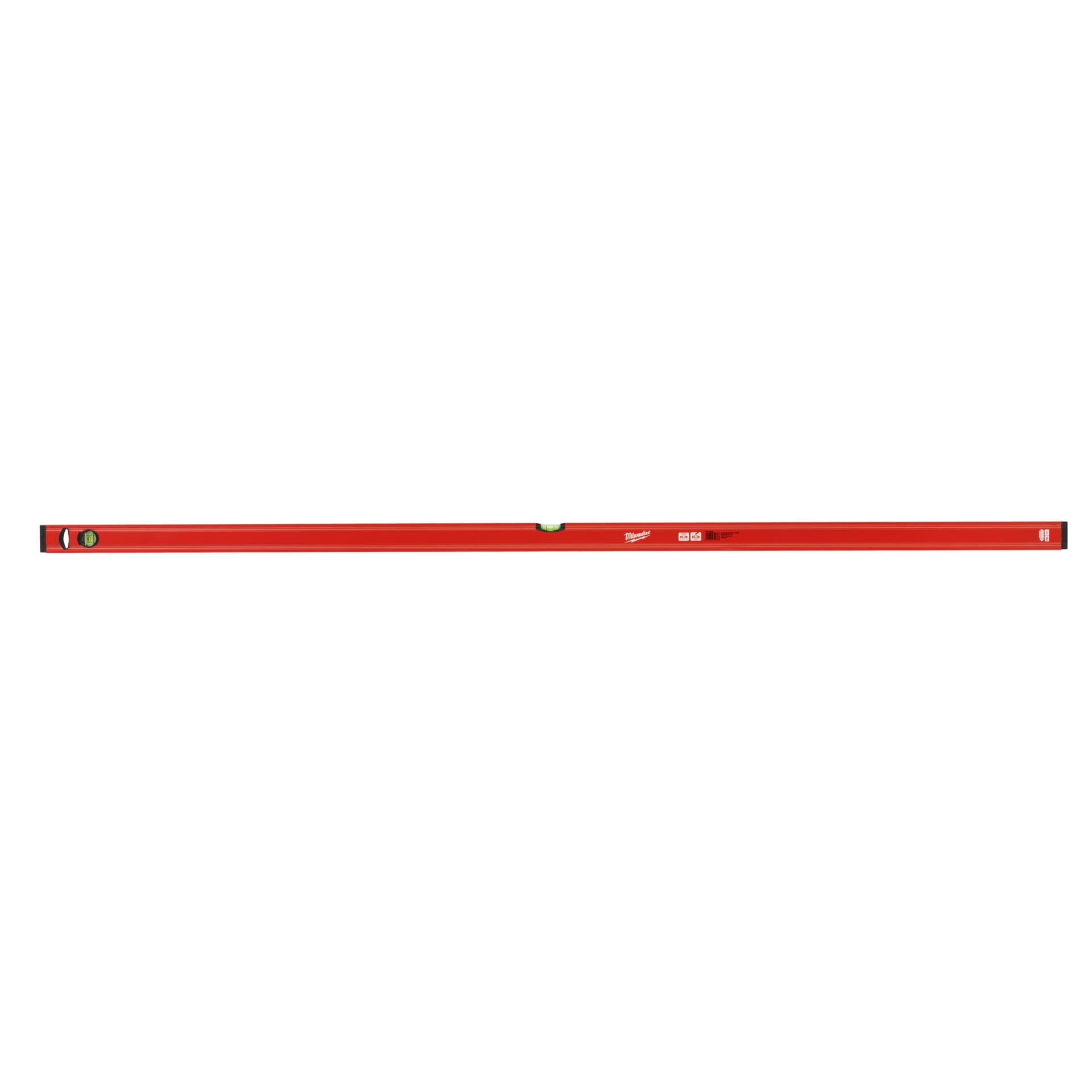 Nivelă cu bulă Slim 200 cm