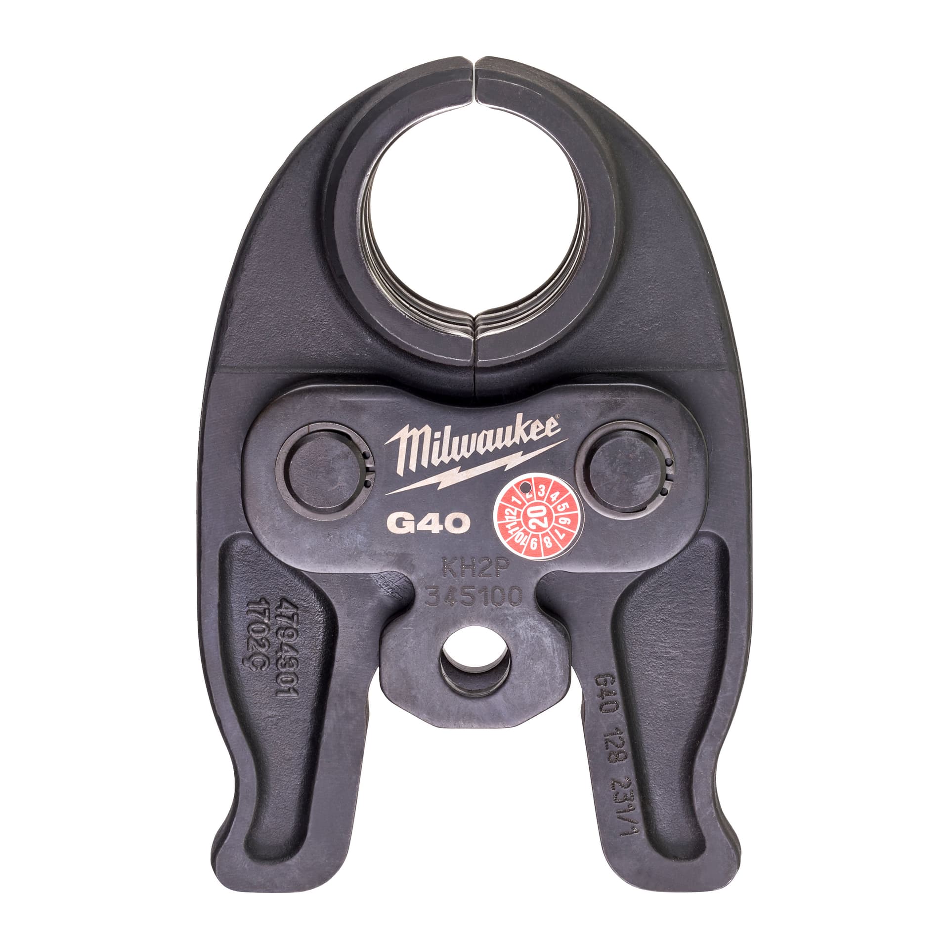 J12-G40 - 1 Pc Falcă