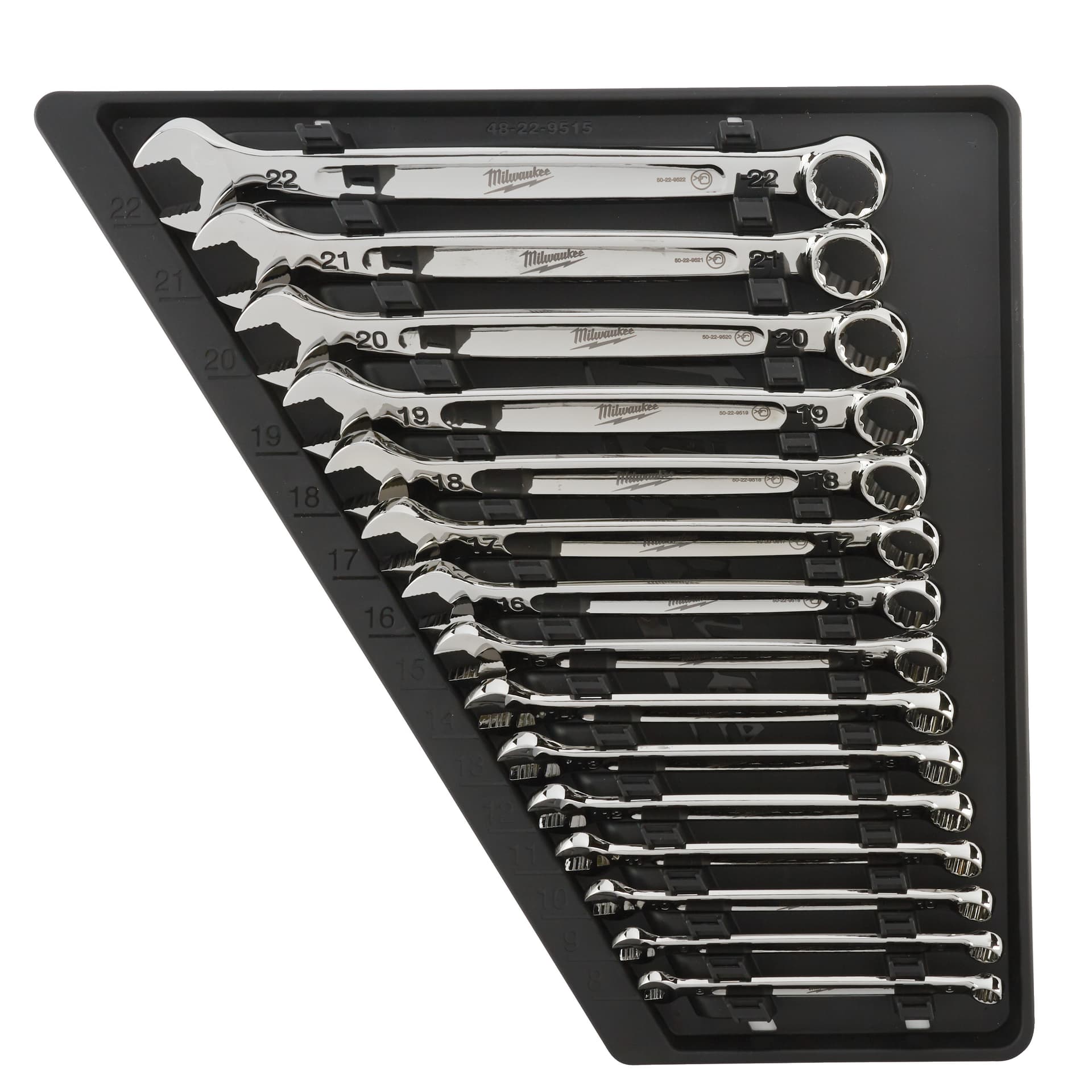 Set chei plate-tubulare - 15 bucăți