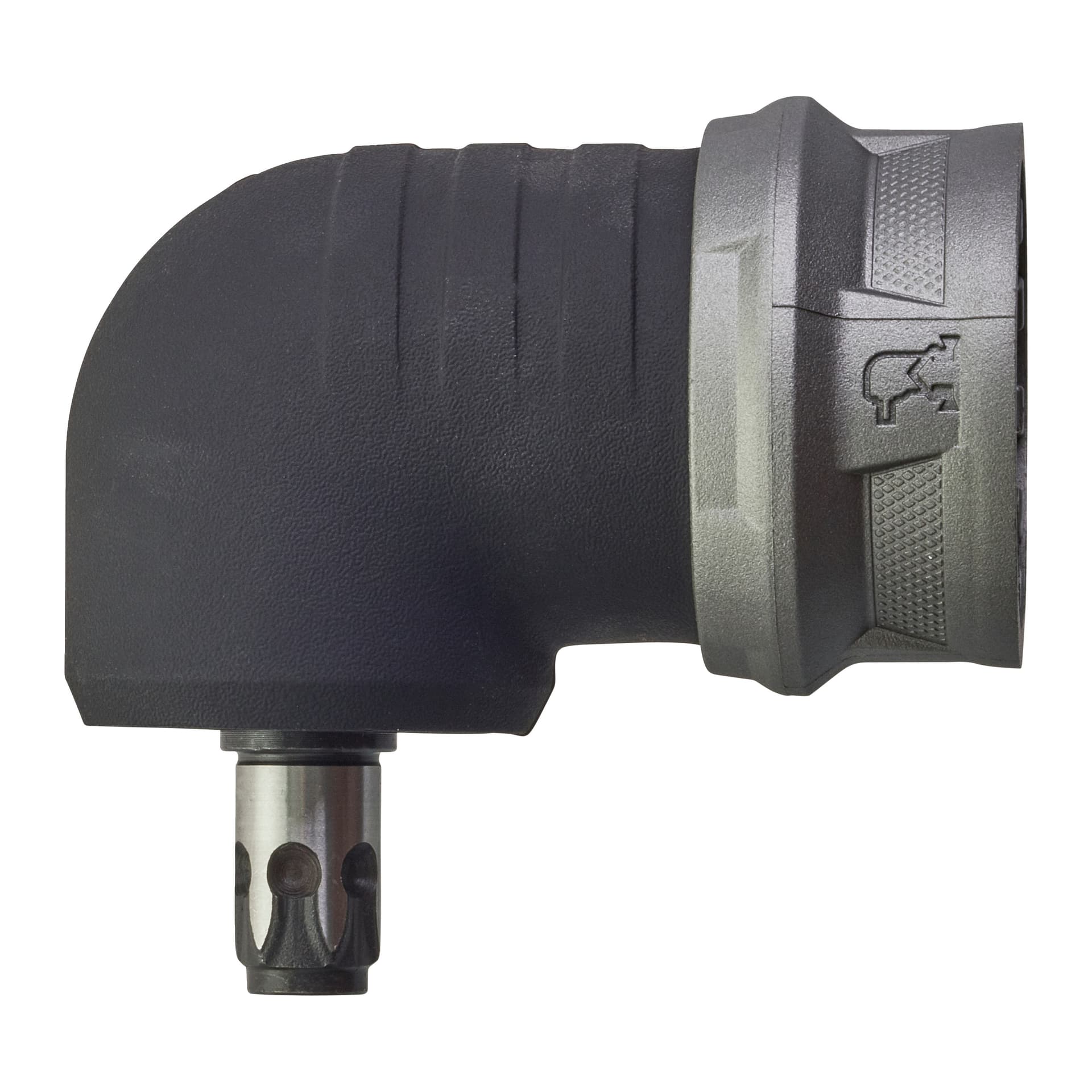 Ataș. Mandr. Ungh. 1/4I Hex Pt. M12 Fpdx