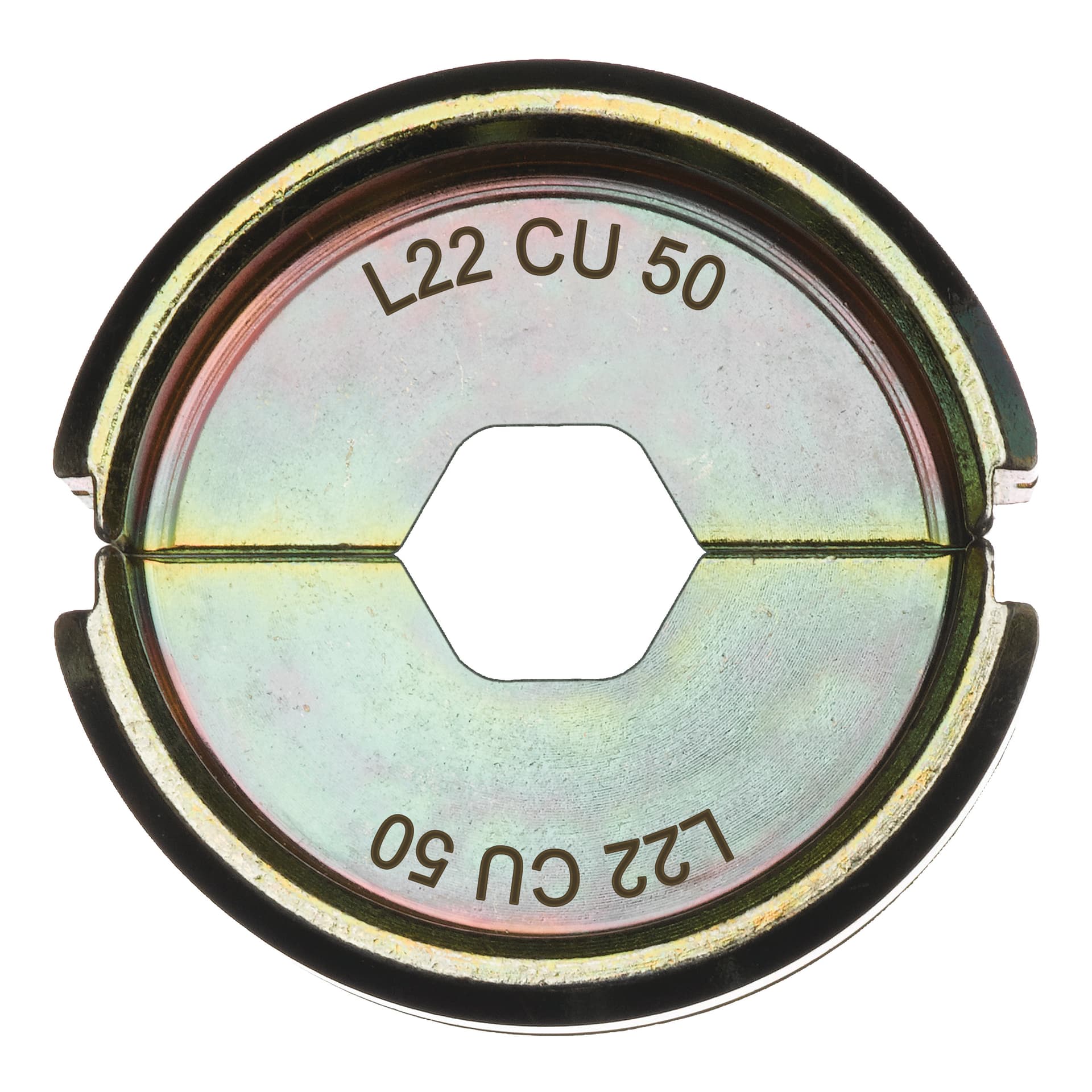 Bacuri Sertizare L22 Cu 70-1Pc
