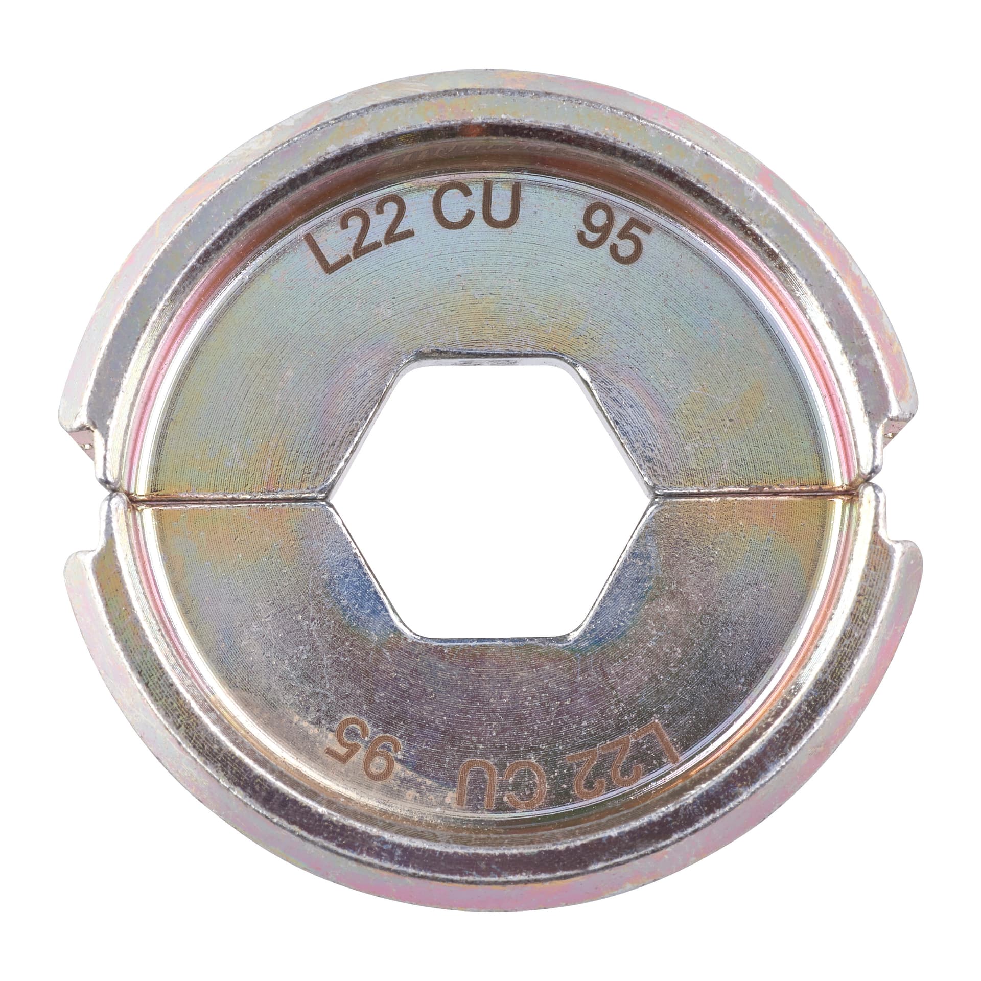 Bacuri Sertizare L22 Cu 95-1Pc