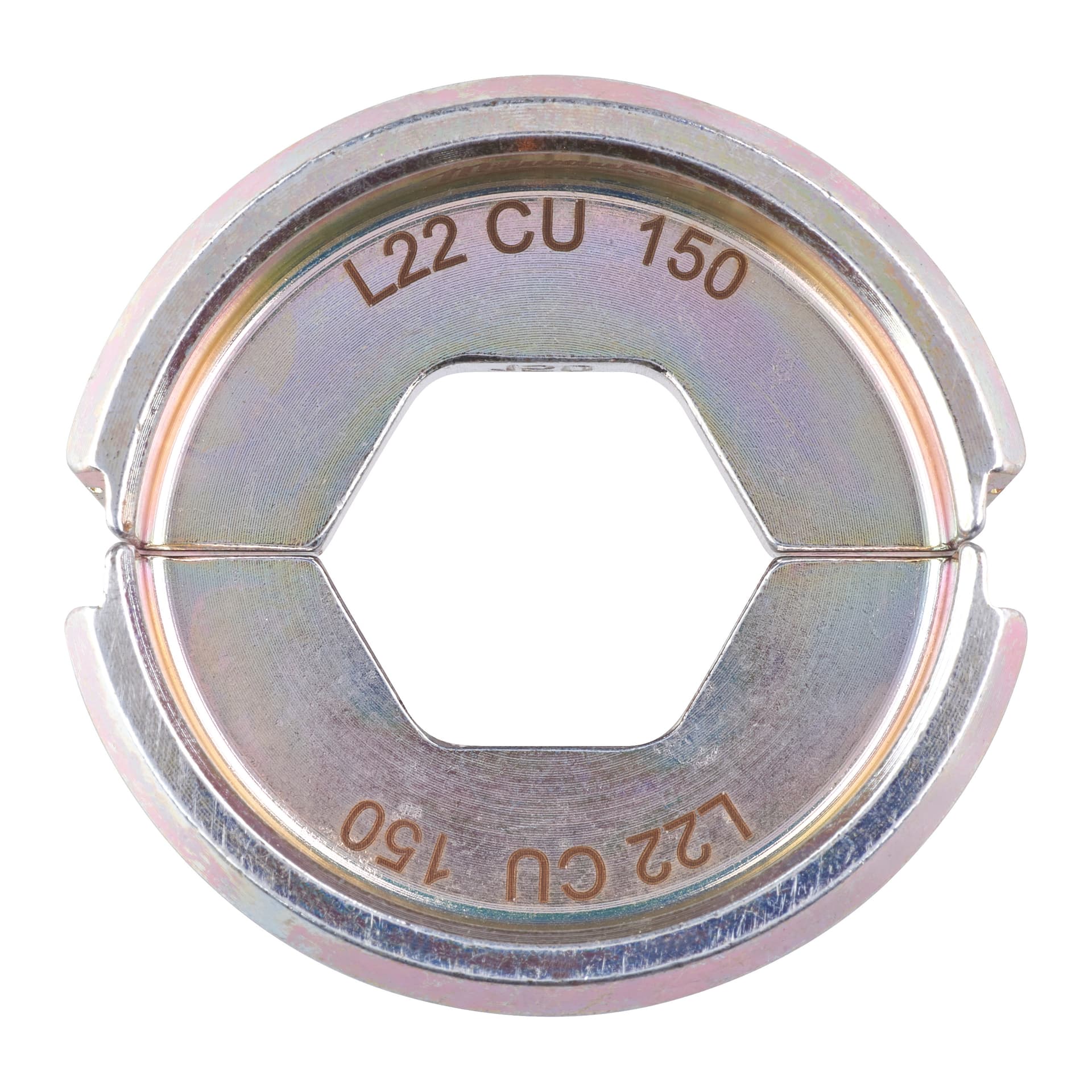 Bacuri Sertizare L22 Cu 150-1Pc