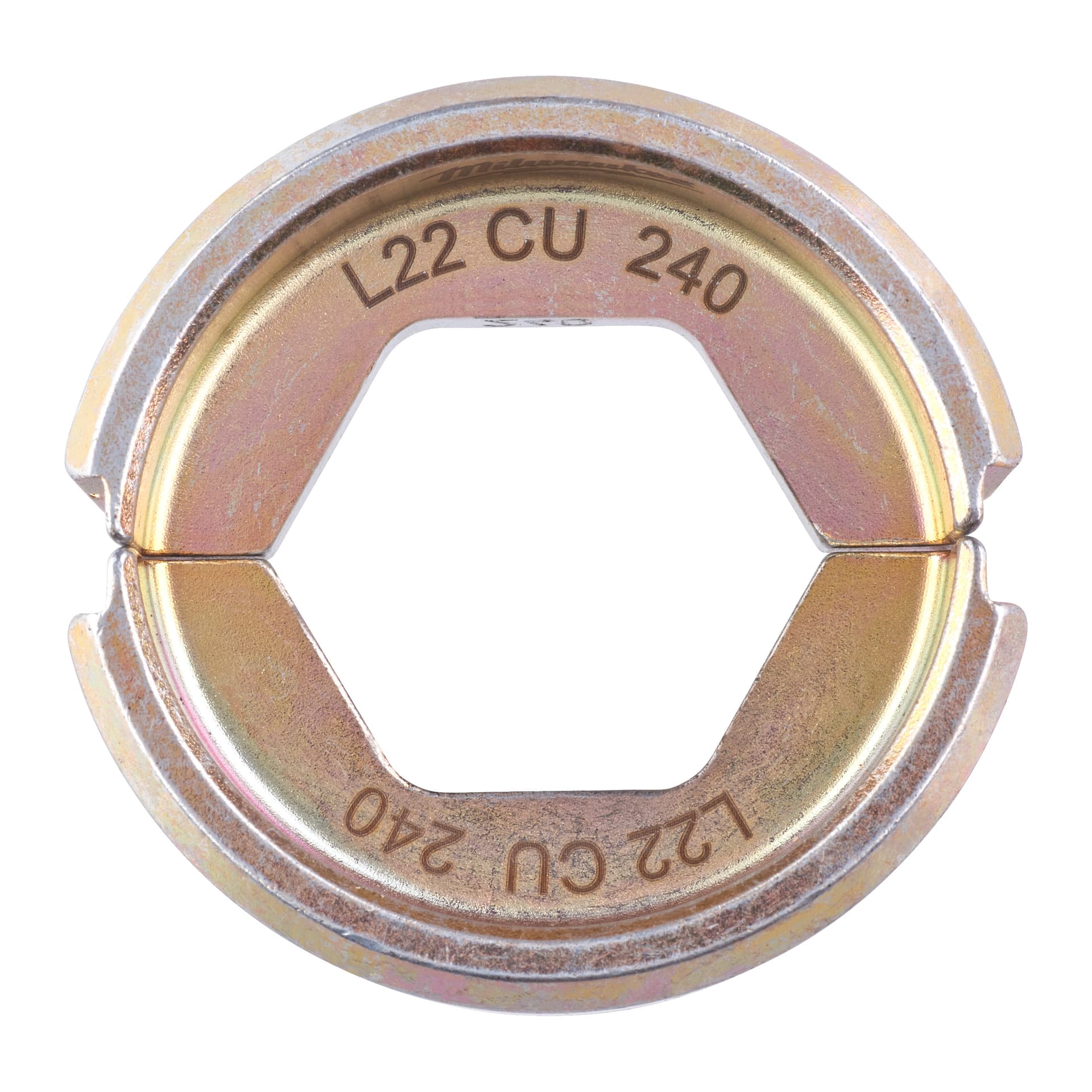 Bacuri Sertizare L22 Cu 240-1Pc