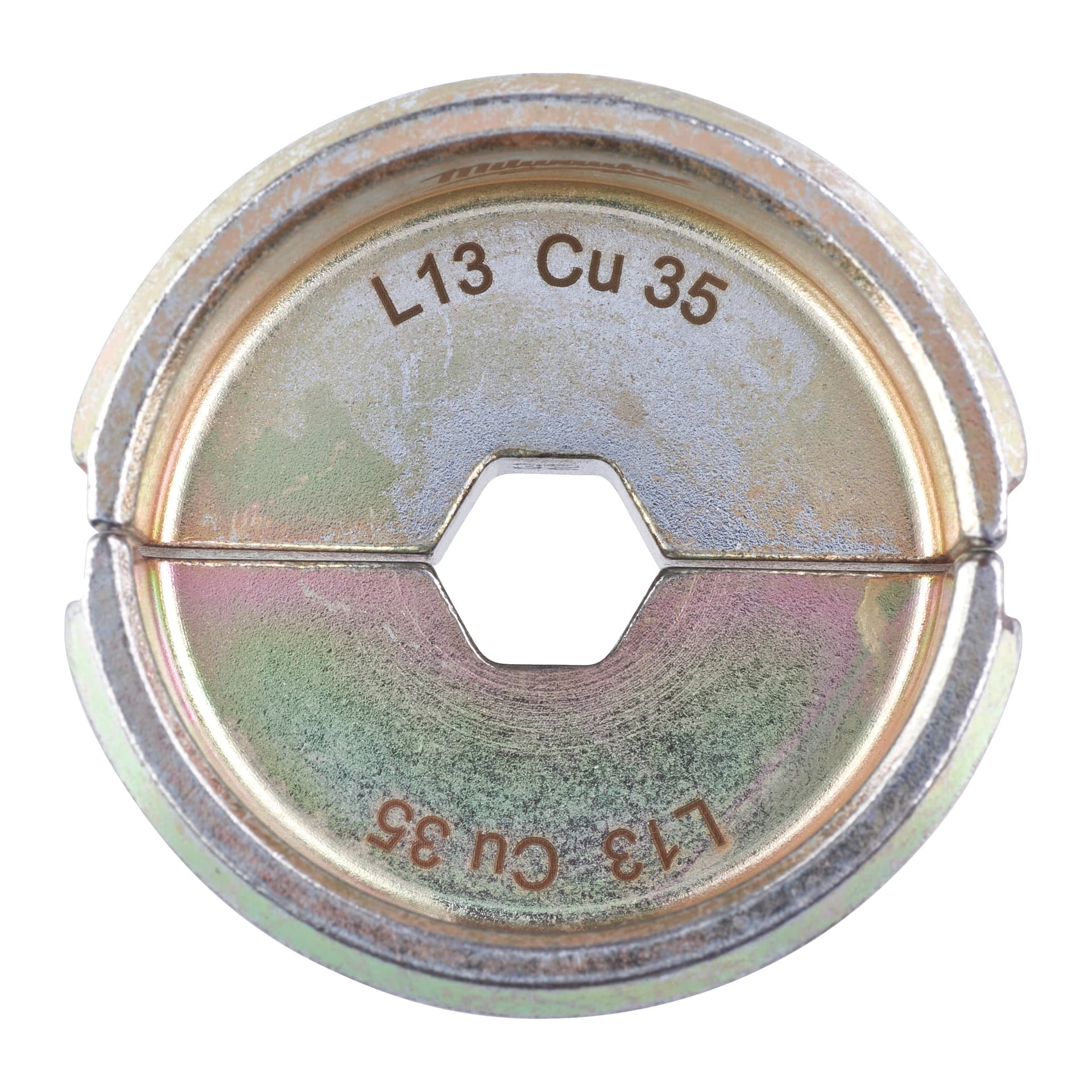 Bacuri Sertizare L13 Cu 35 - 1 Buc.