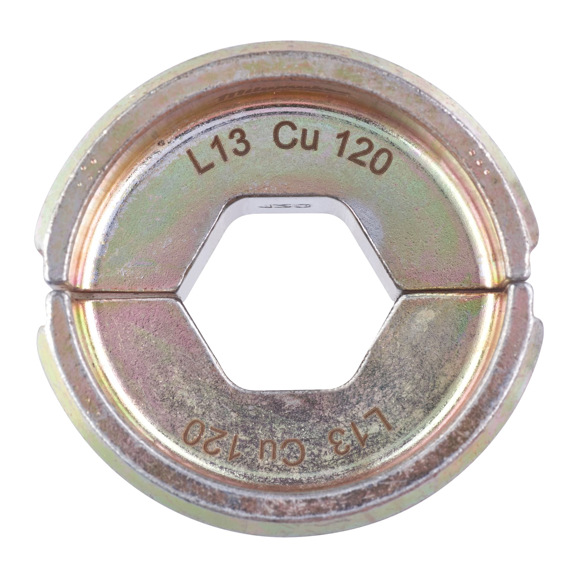 Bacuri Sertizare L13 Cu 120 - 1 Buc.