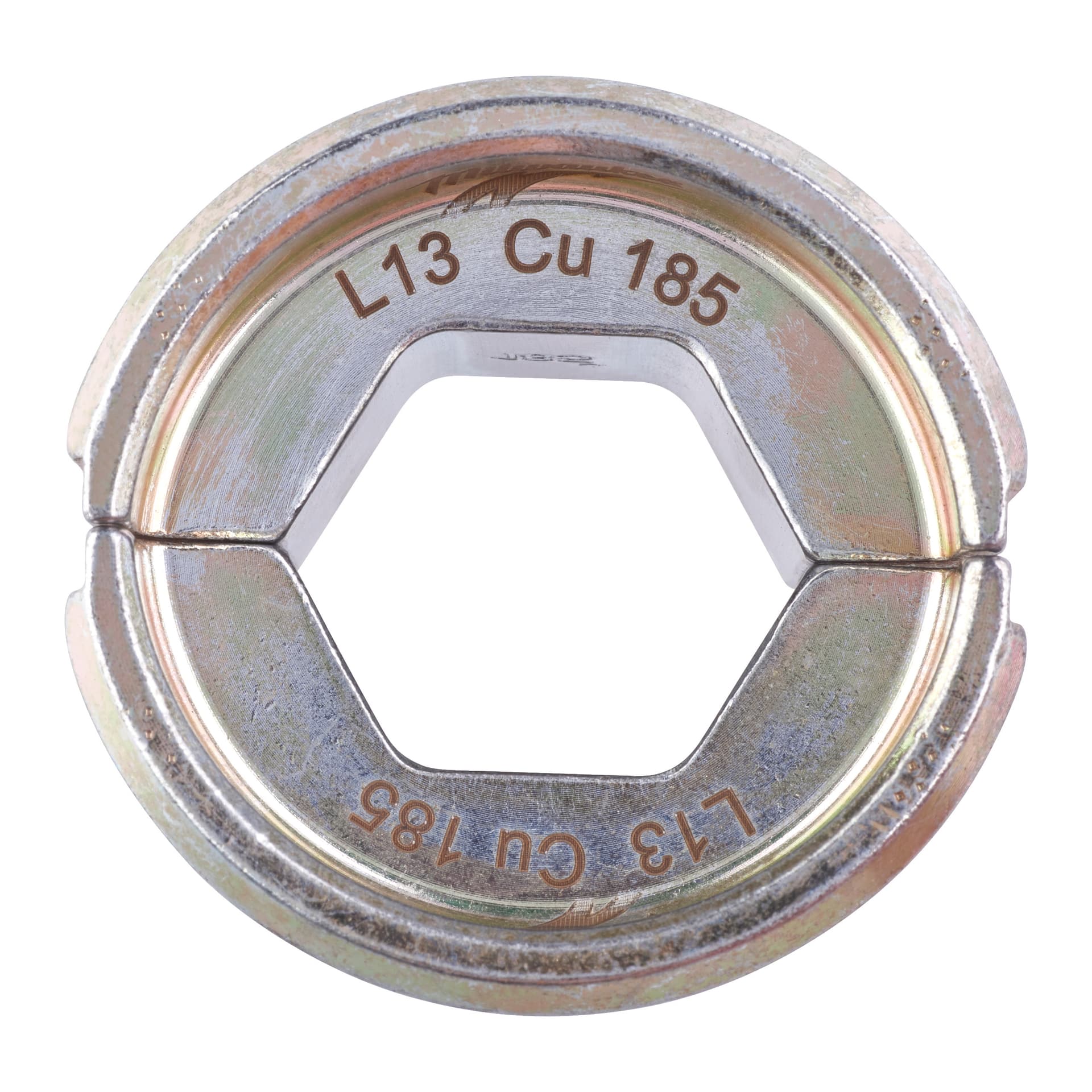 Bacuri Sertizare L13 Cu 185 - 1 Buc.