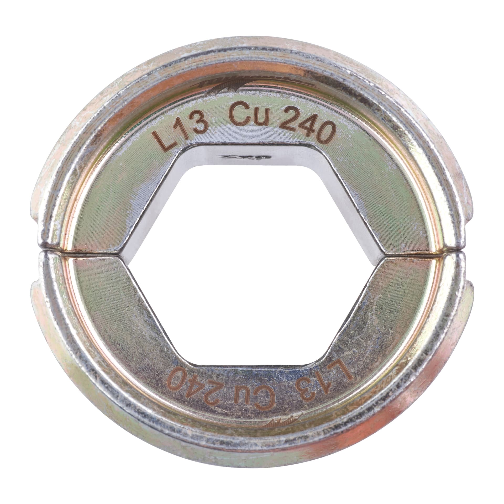 Bacuri Sertizare L13 Cu 240 - 1 Buc.