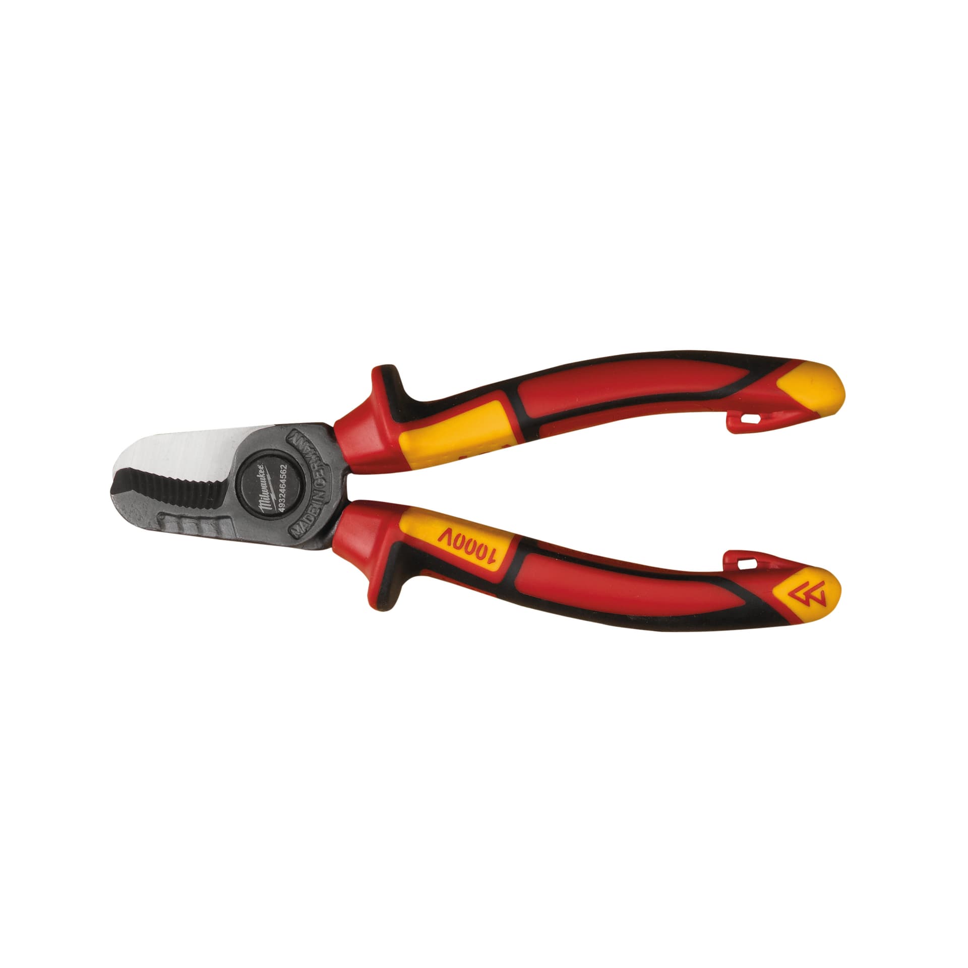 Clește pentru cabluri VDE 160 mm