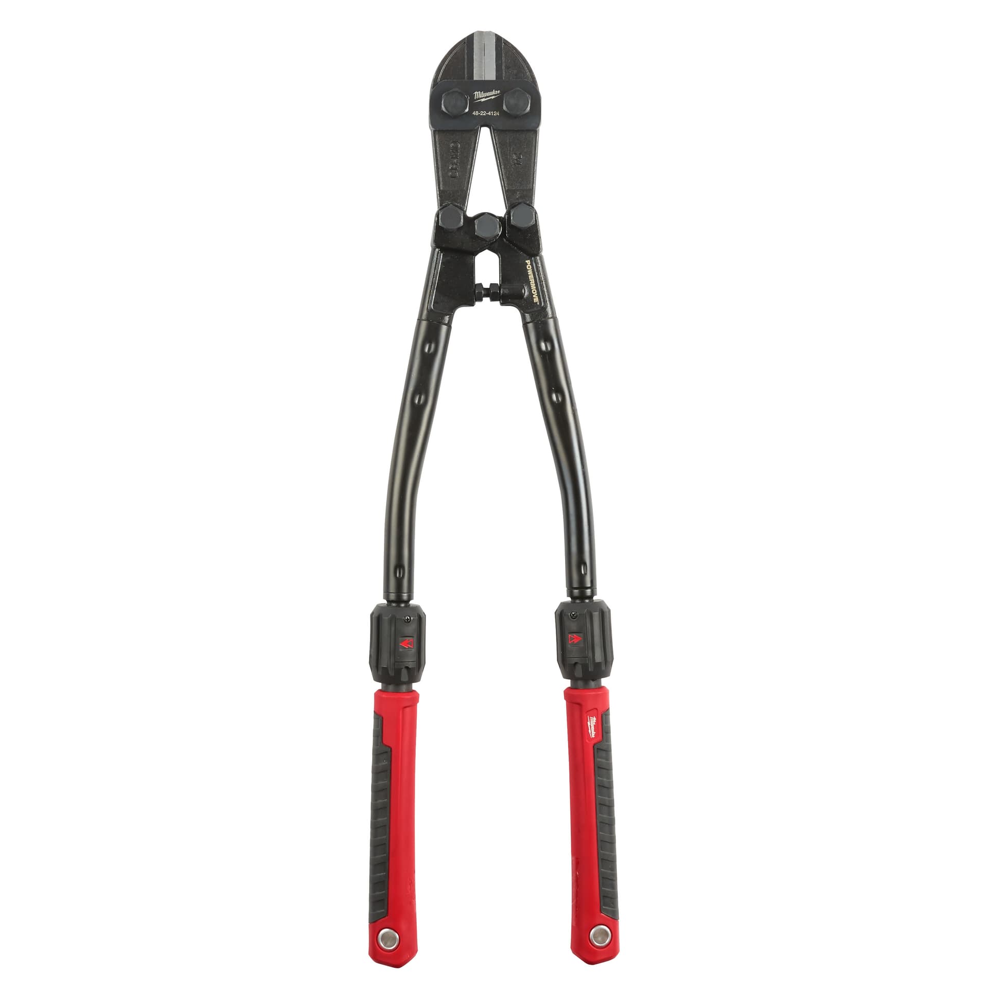 Clește de tăiat cu articulație 610 până la 770 mm