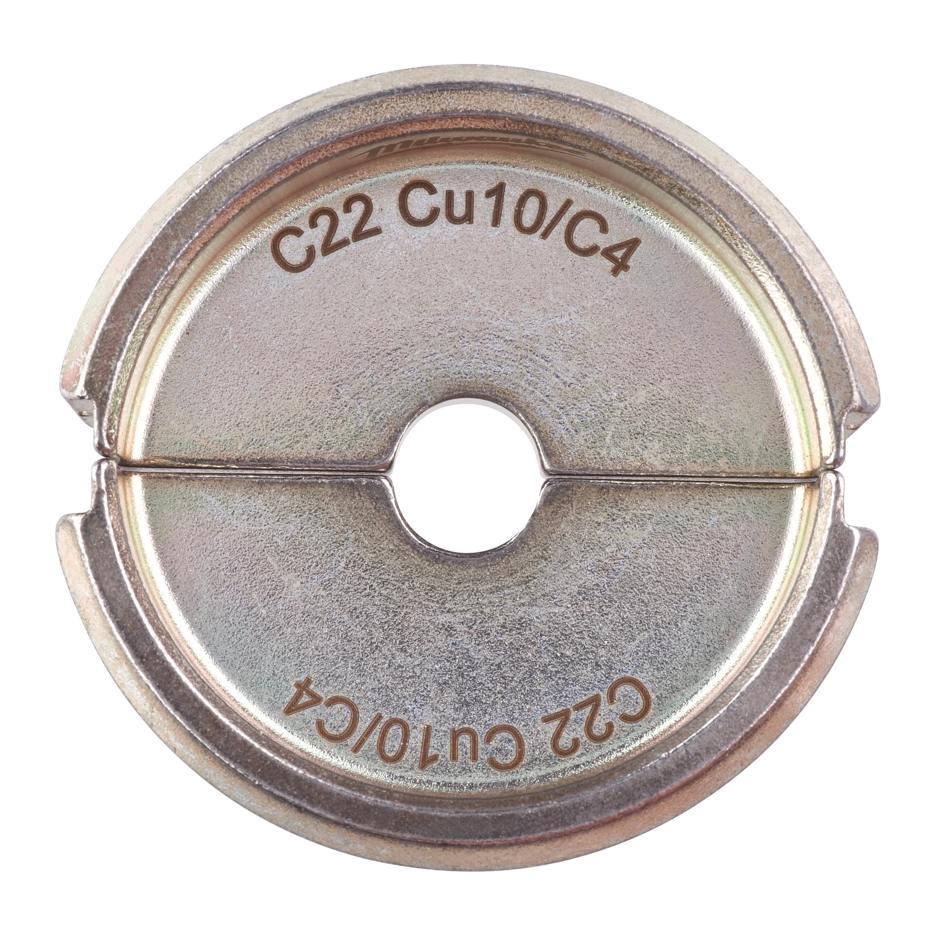 Bacuri Sertizare C22 Cu10/C4