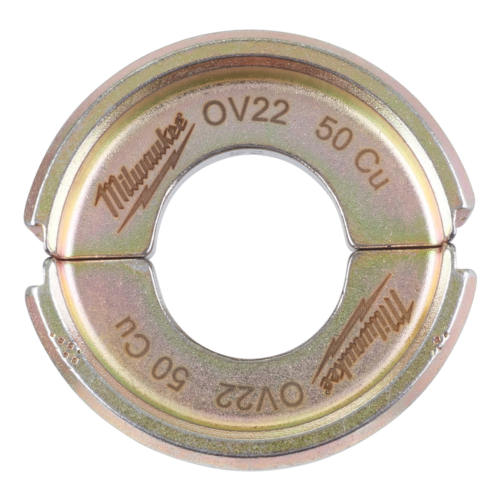Bacuri Sertizare C22 Cu50/C8C9