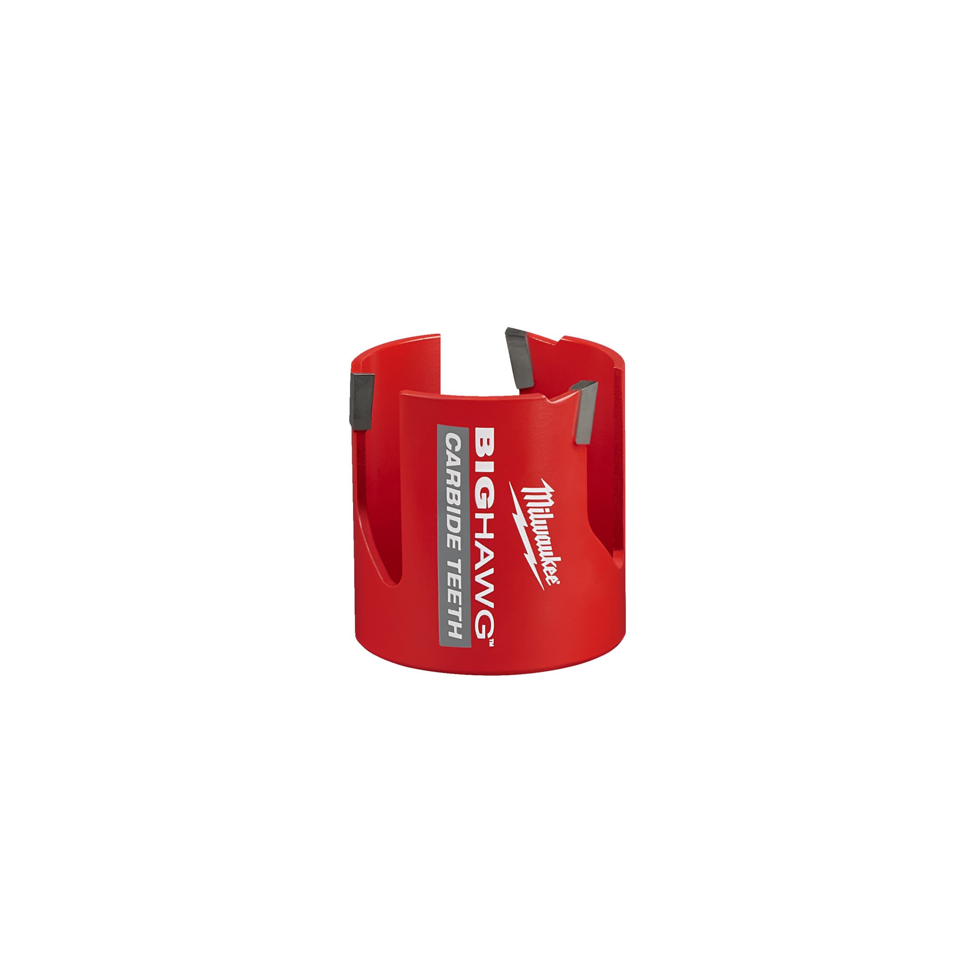 Carotă Multimaterial Big Hawg 65mm