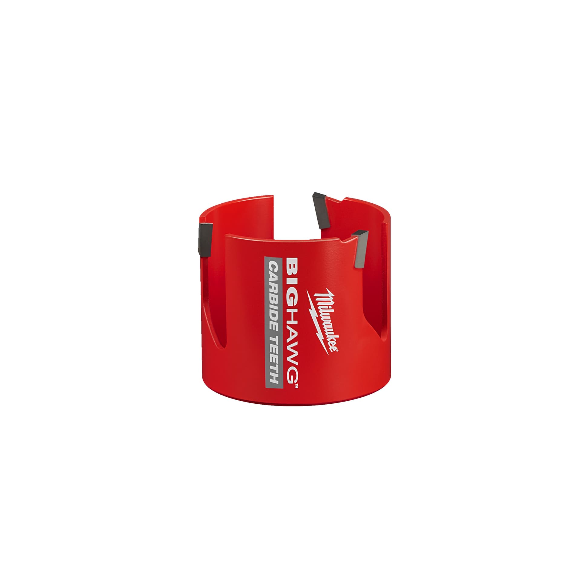 Carotă Multimaterial Big Hawg 82mm